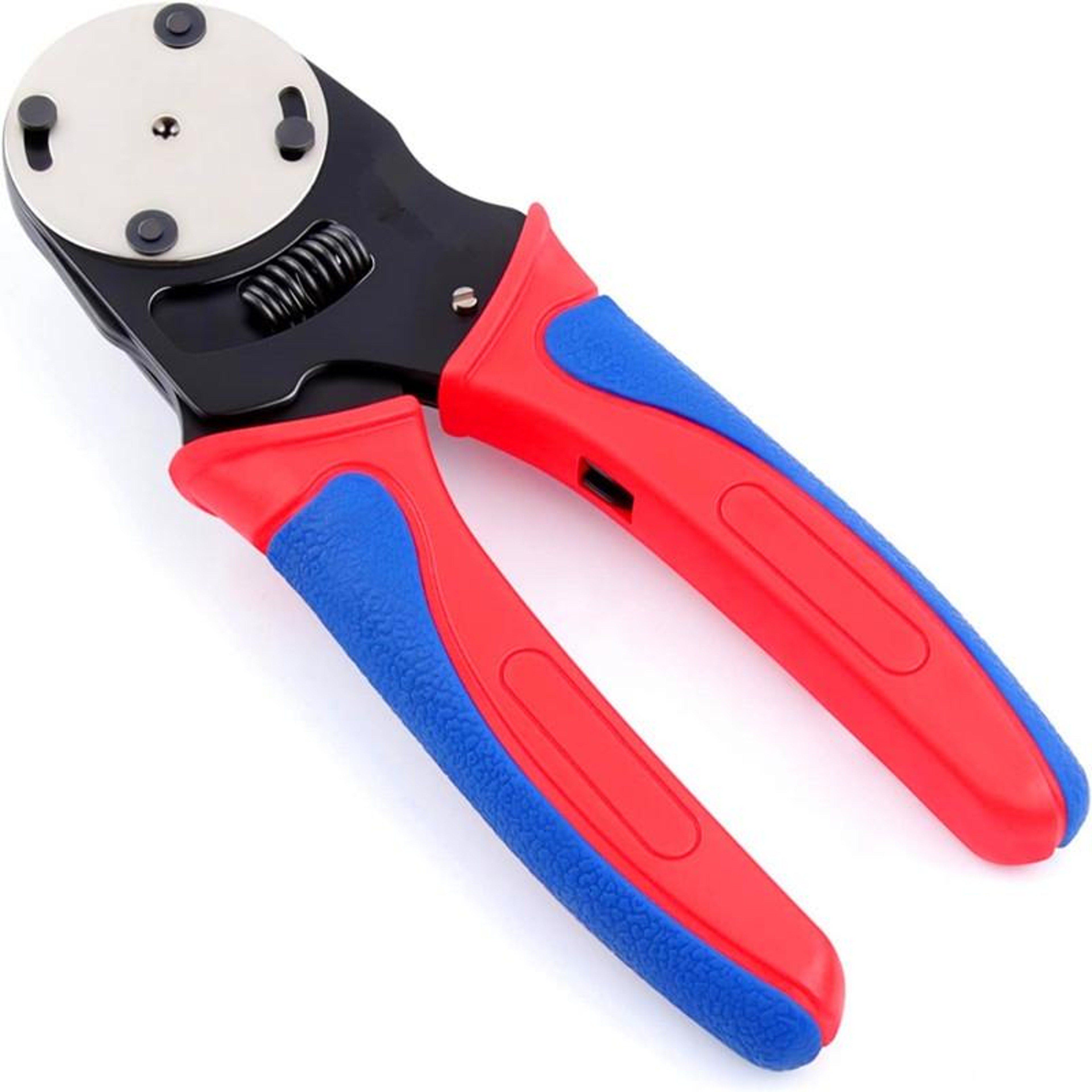 Heavy Duty Automotive Crimping Pliers for Deutsch Terminals Precision Electrical Crimp Tool – view 1
