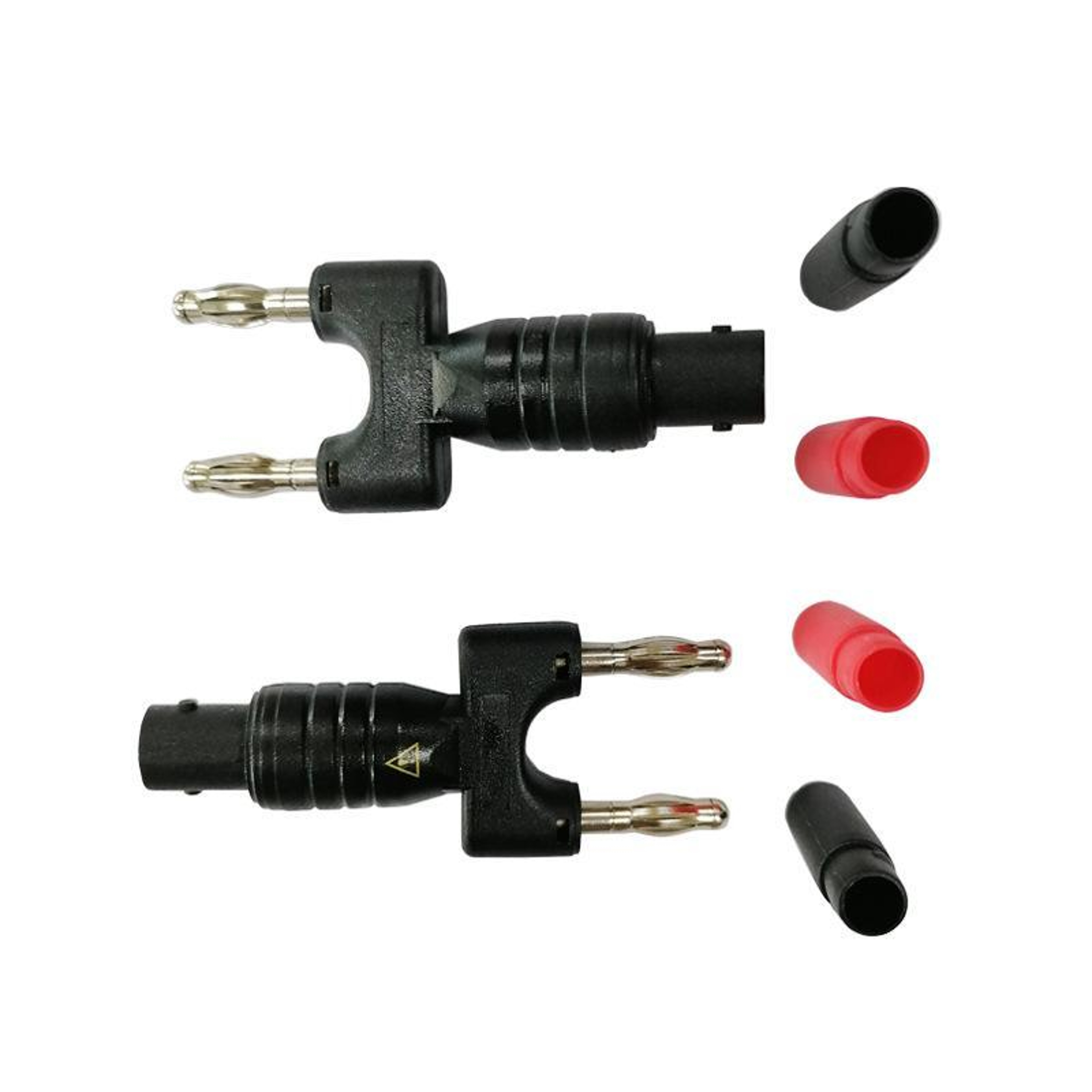 Banana  Adapter Oscilloscope Probe Connector for Multimeter Testing – view 5