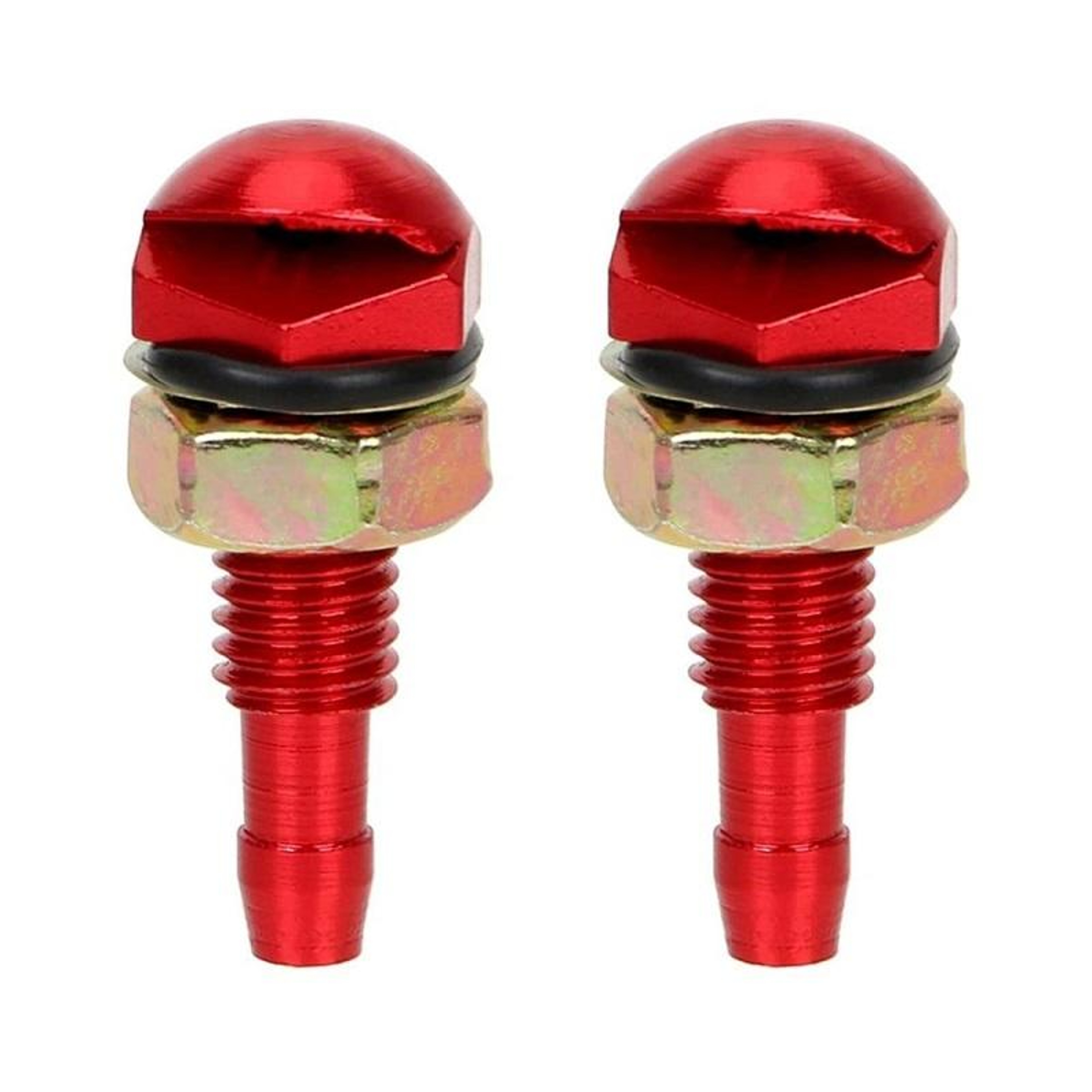 Windshield Washer Nozzle Aluminum Car Washer Sprayer Replacement – view 7