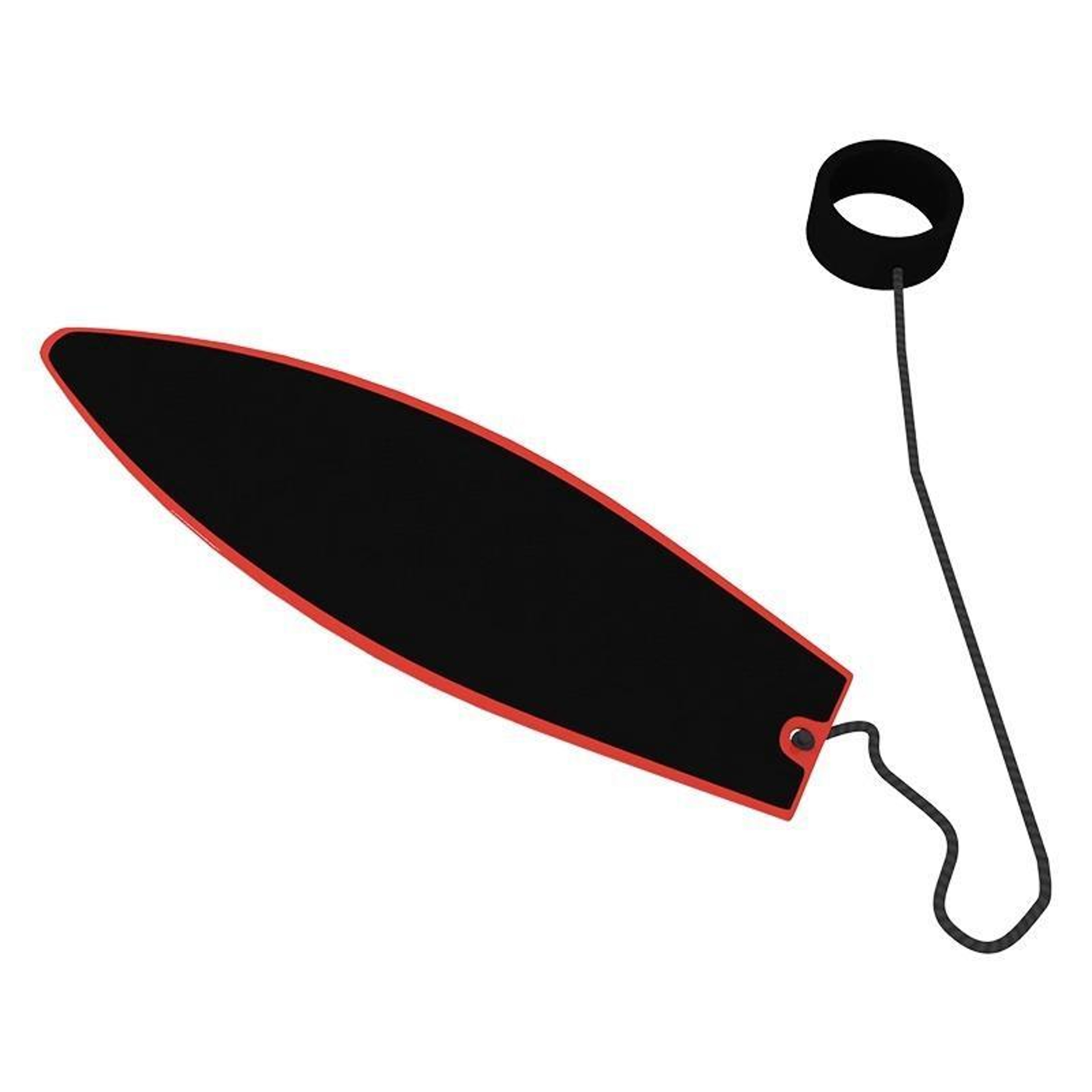 Mini Finger Surfboard Wind Surfing Fidget Toy  Stress Relief Desk Relaxation Toy – view 8