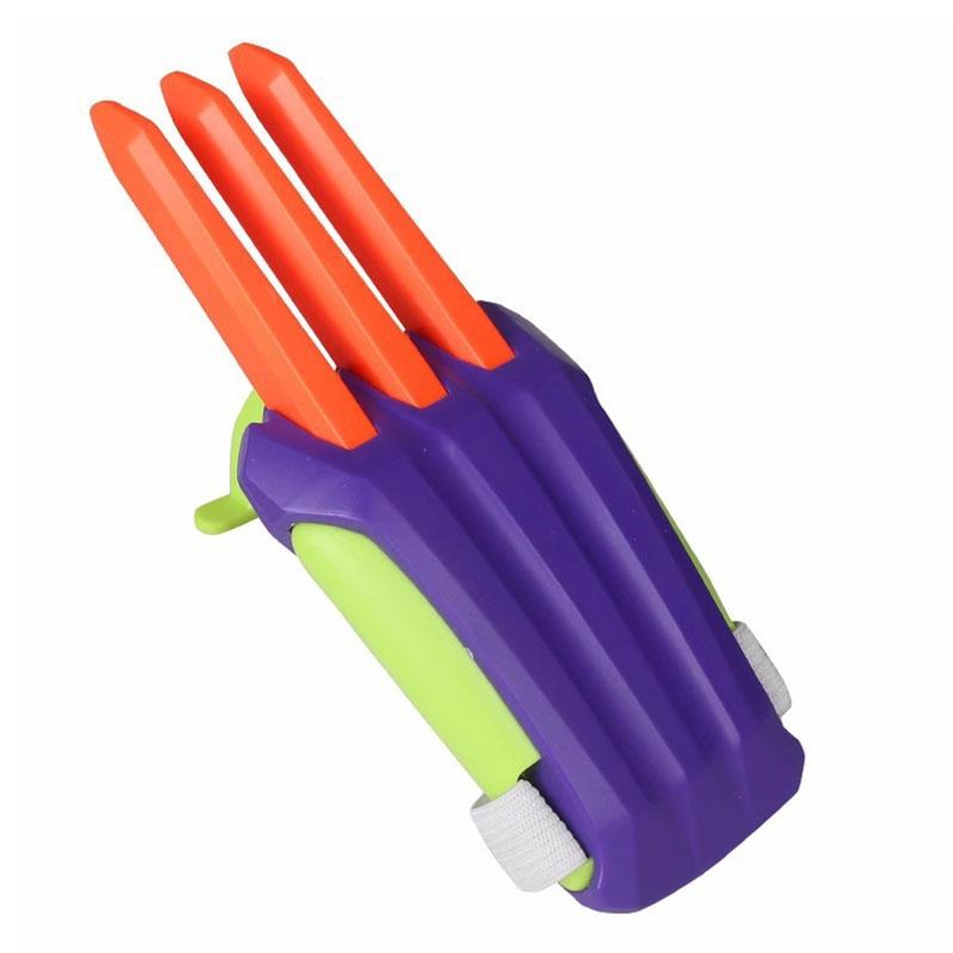 Radish Wolf Claw Retractable Catapult Stress Relief Toy for Kids Interactive Play – view 9