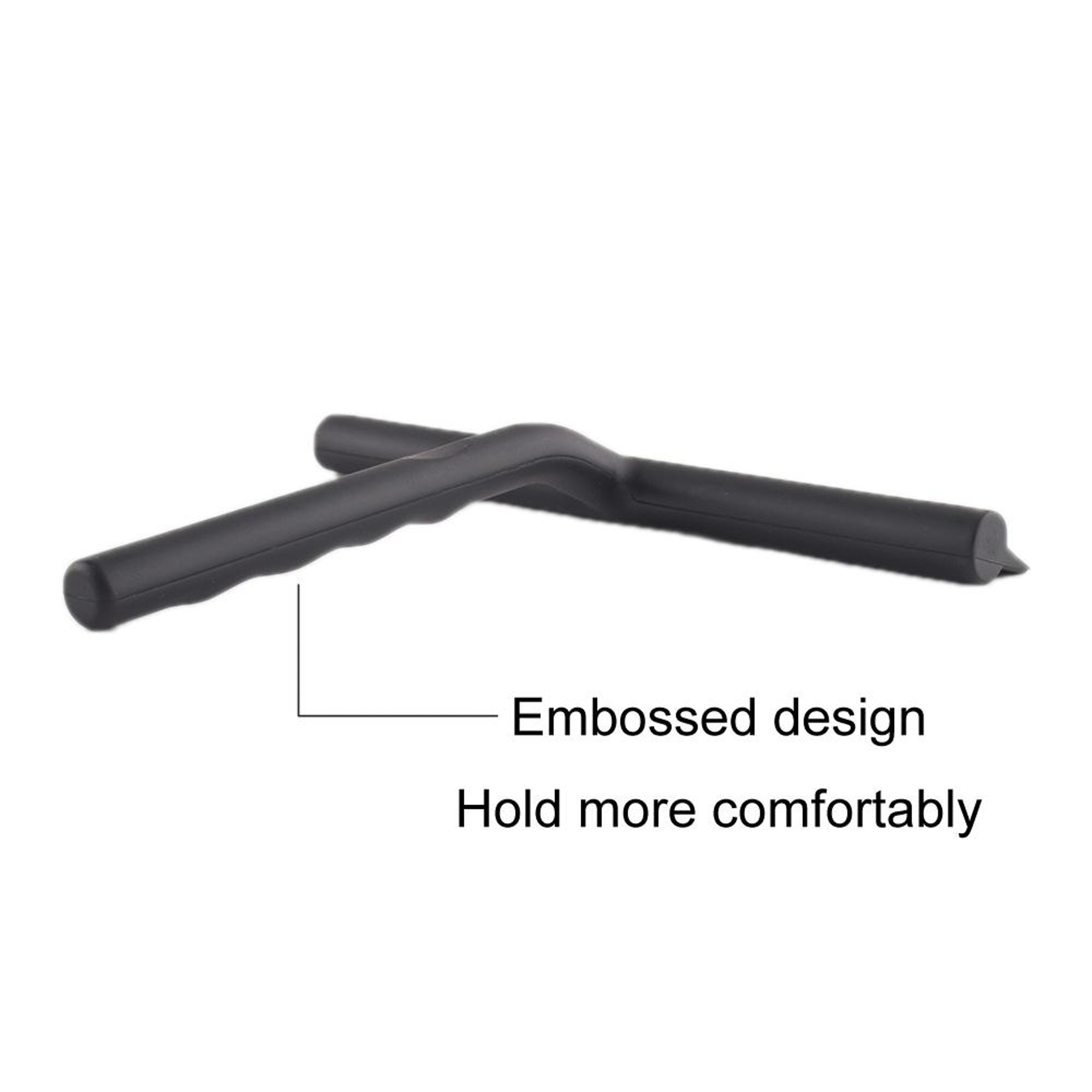 Silicone Squeegee Shower Squeegee Window Glass Wiper Bathroom Car Glass Cleaning Scraper – view 4