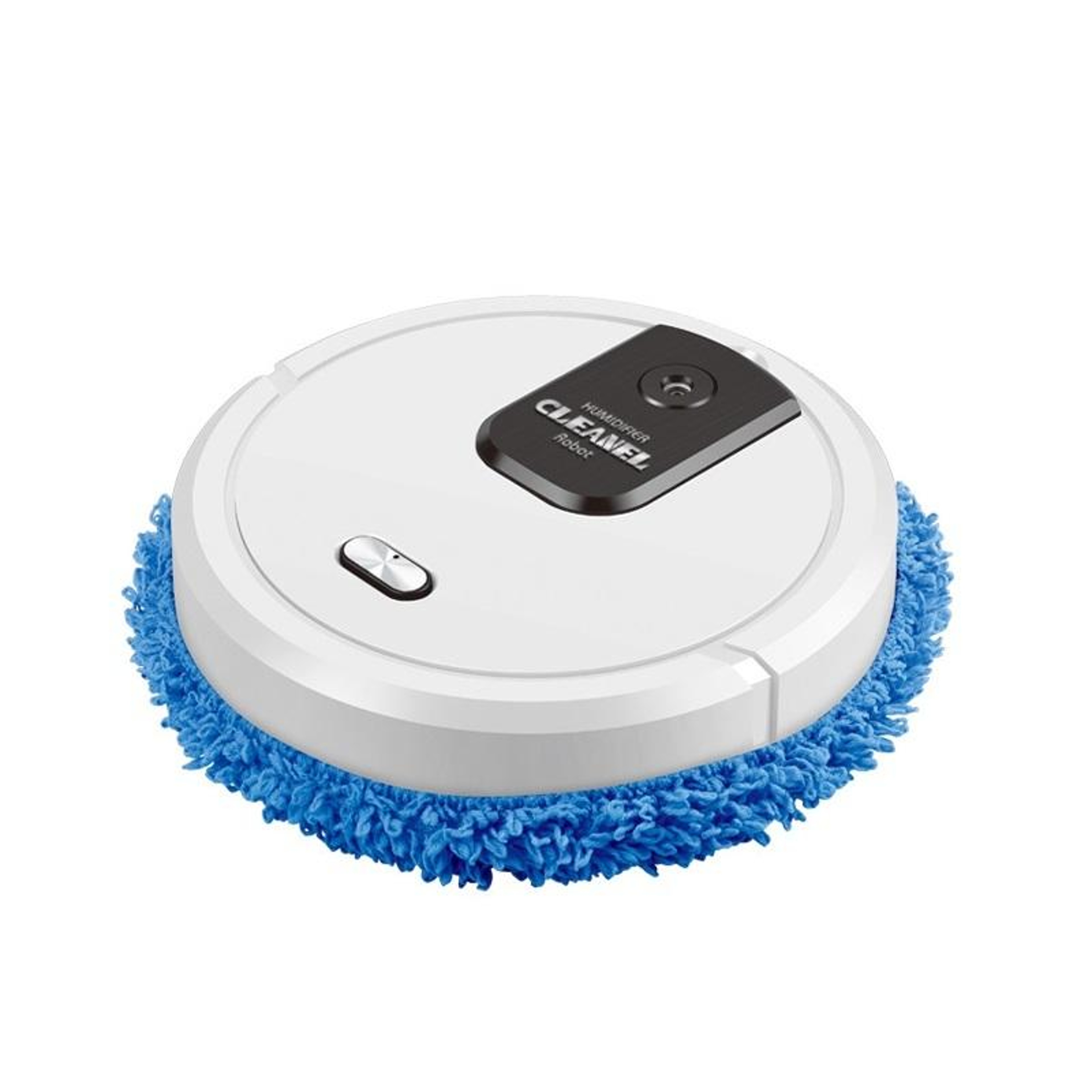 Multifunctional Mopping Robot Smart Humidifier Aroma Diffuser Automatic Floor Cleaner – view 11