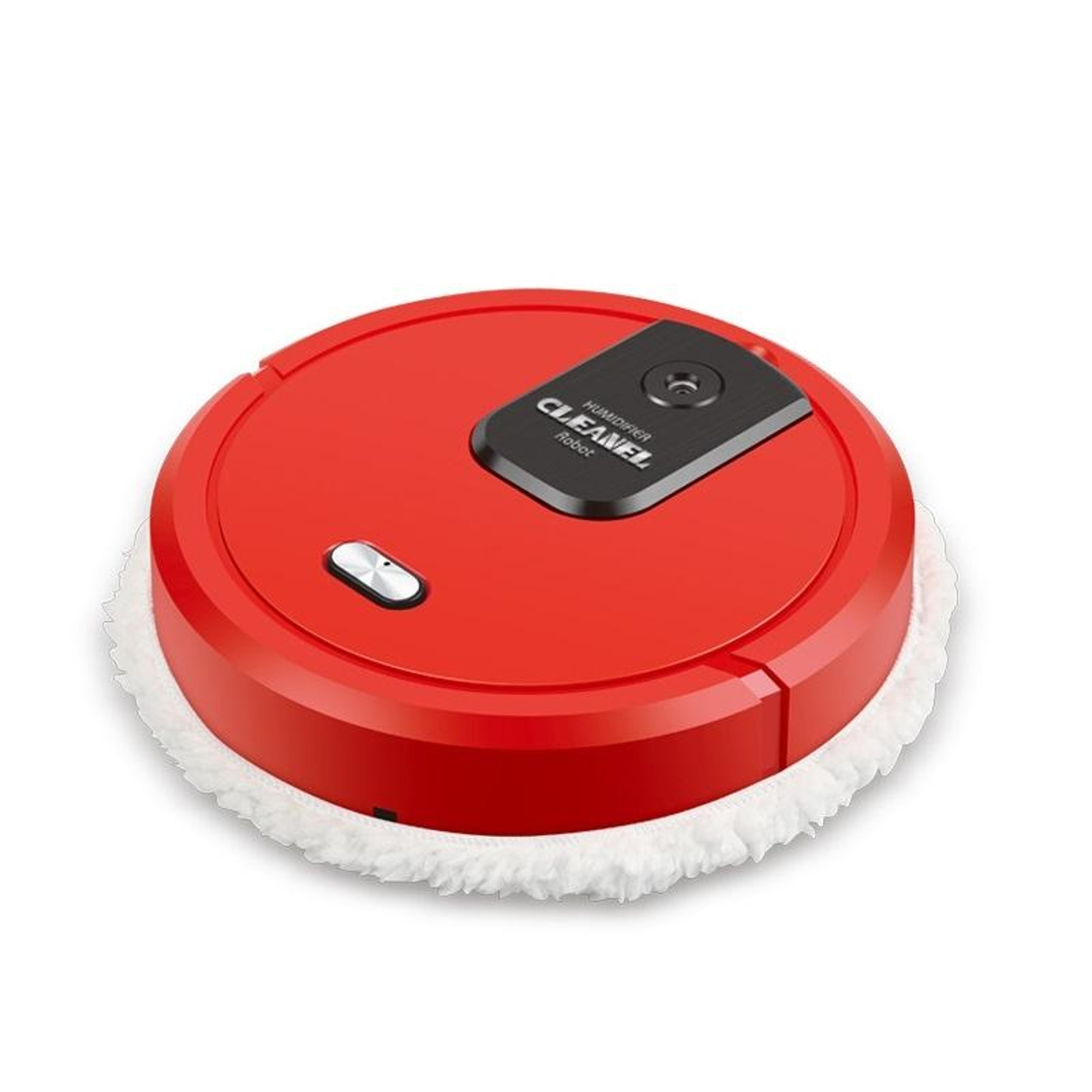 Multifunctional Mopping Robot Smart Humidifier Aroma Diffuser Automatic Floor Cleaner – view 12