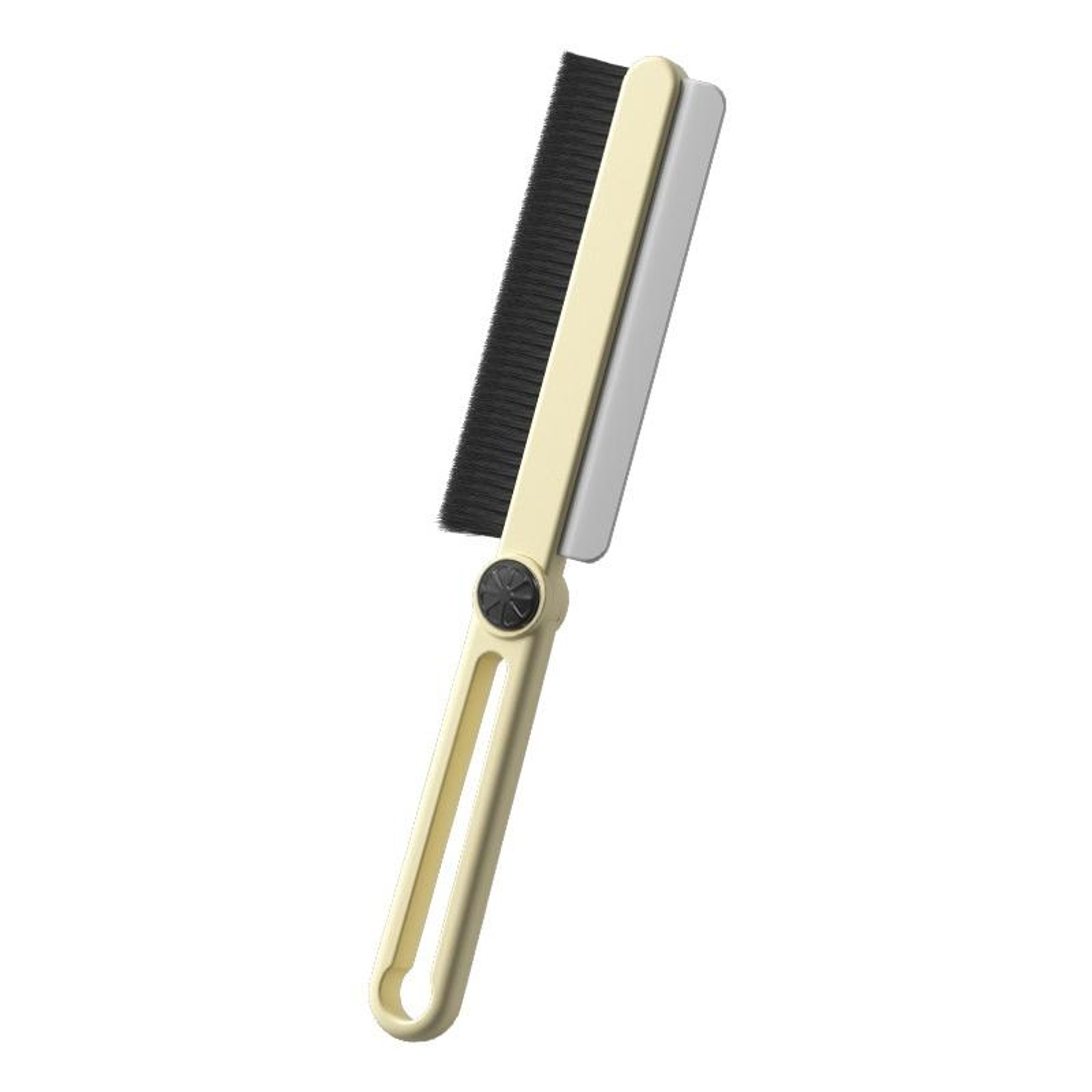 Multi Purpose Crevice Cleaning Brush Long Handled Groove Cleaner for Bathroom and Tight Spaces – view 13
