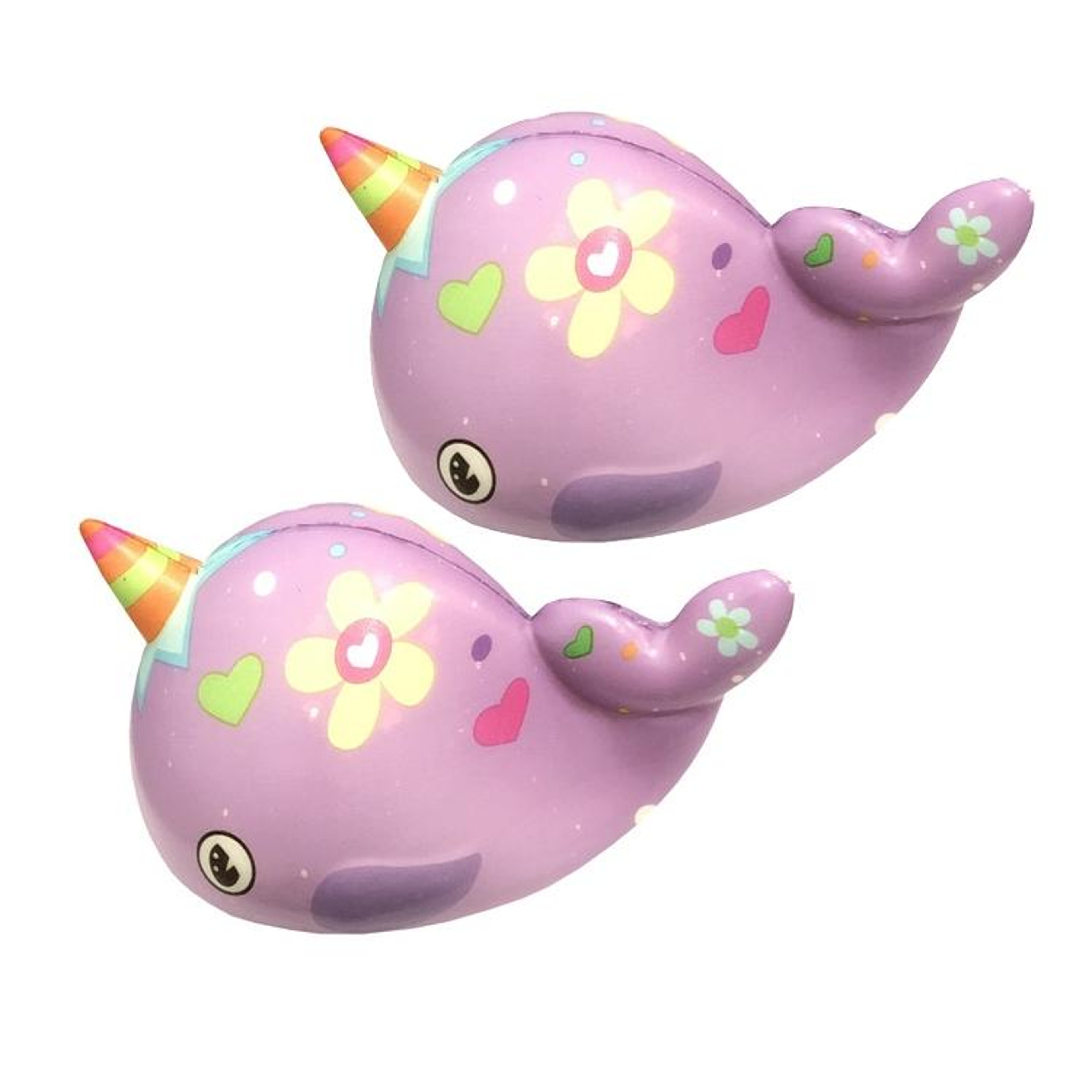 Whale Slow Rebound Squishy Toy Stress Relief Sensory Decompression Toy – view 10