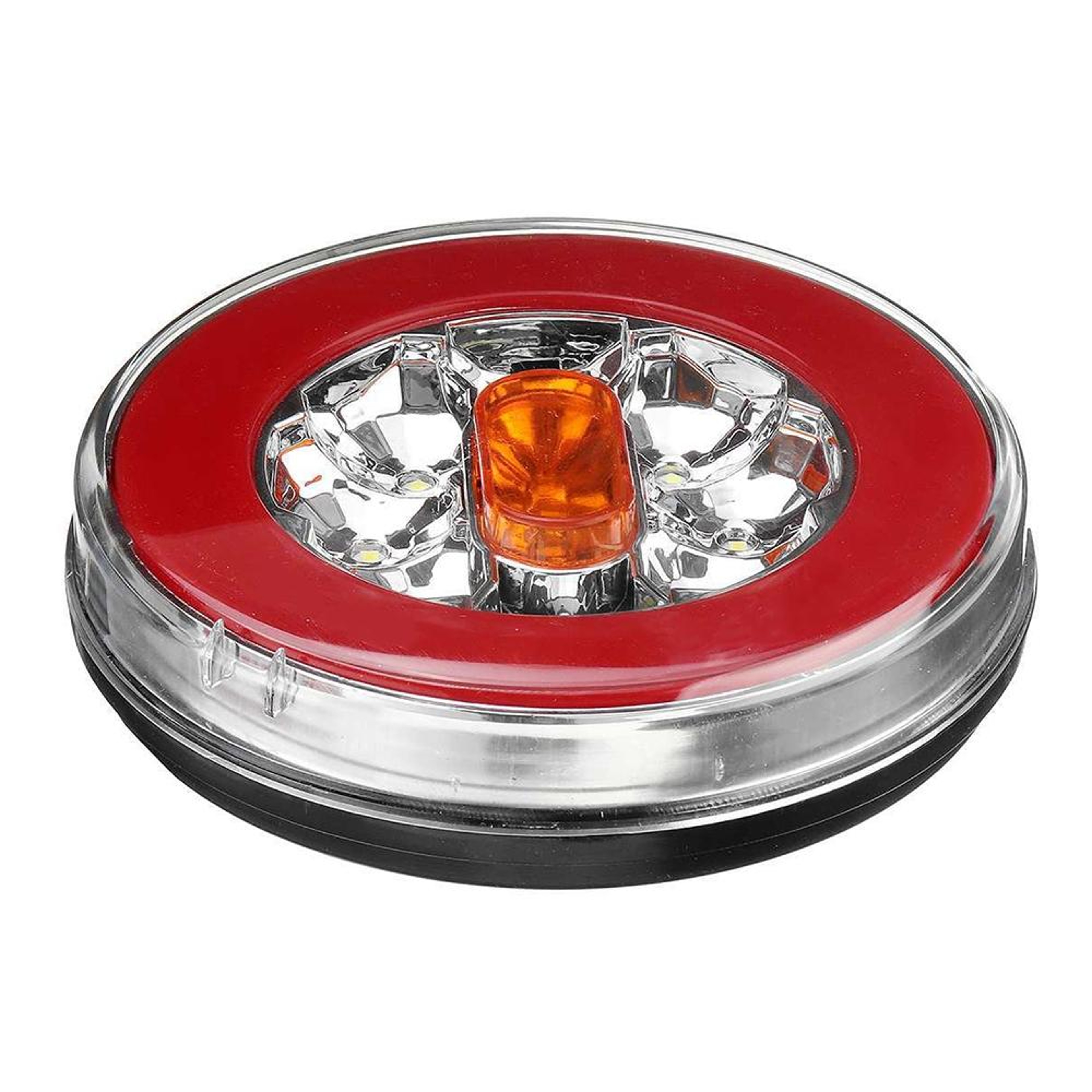 Universal LED Trailer Tail Light Waterproof  Truck & Boat Replacement Lamp – view 9