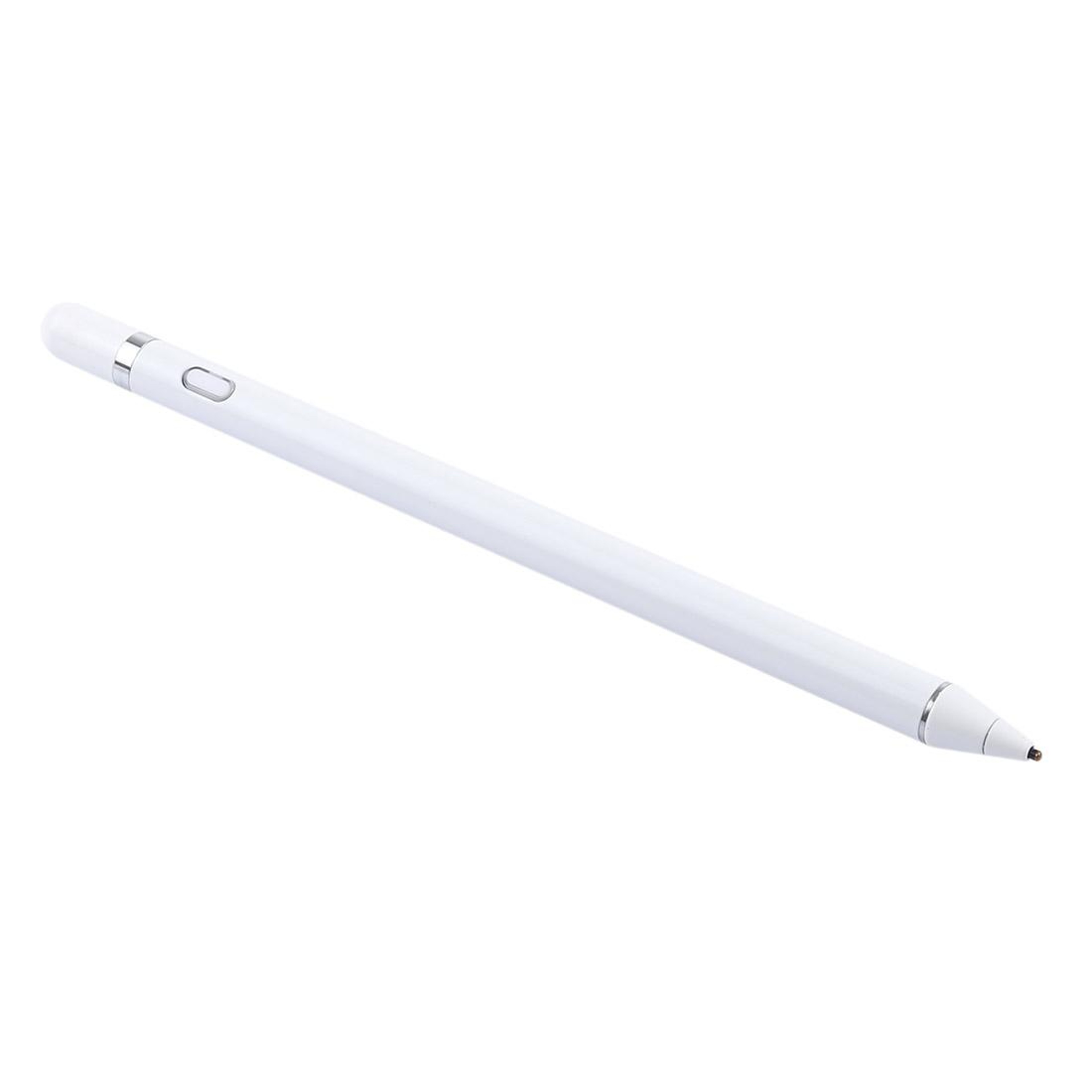 Precision Rechargeable Stylus Pen for iPad and Smartphones with Fine Tip Control – view 2