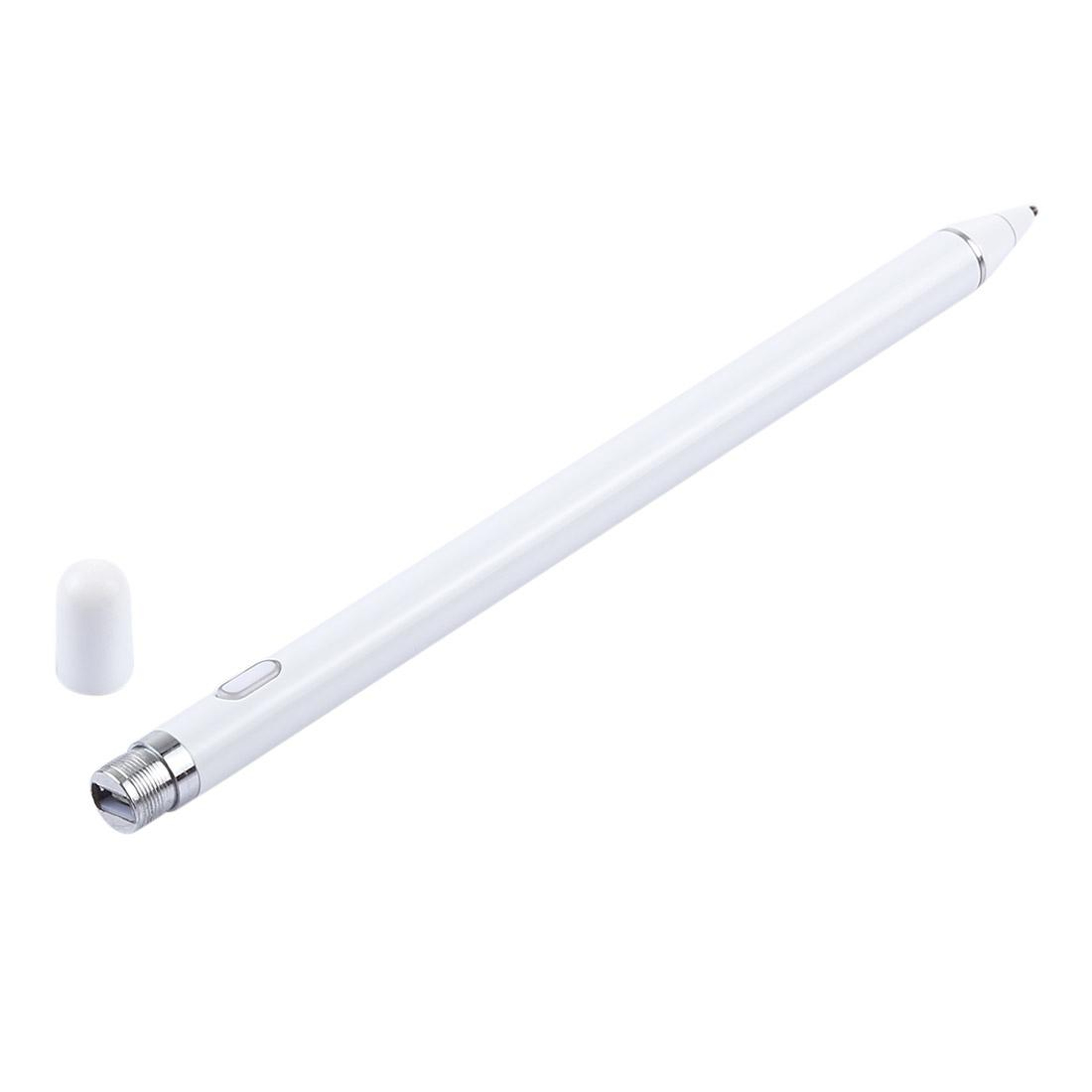 Precision Rechargeable Stylus Pen for iPad and Smartphones with Fine Tip Control – view 3