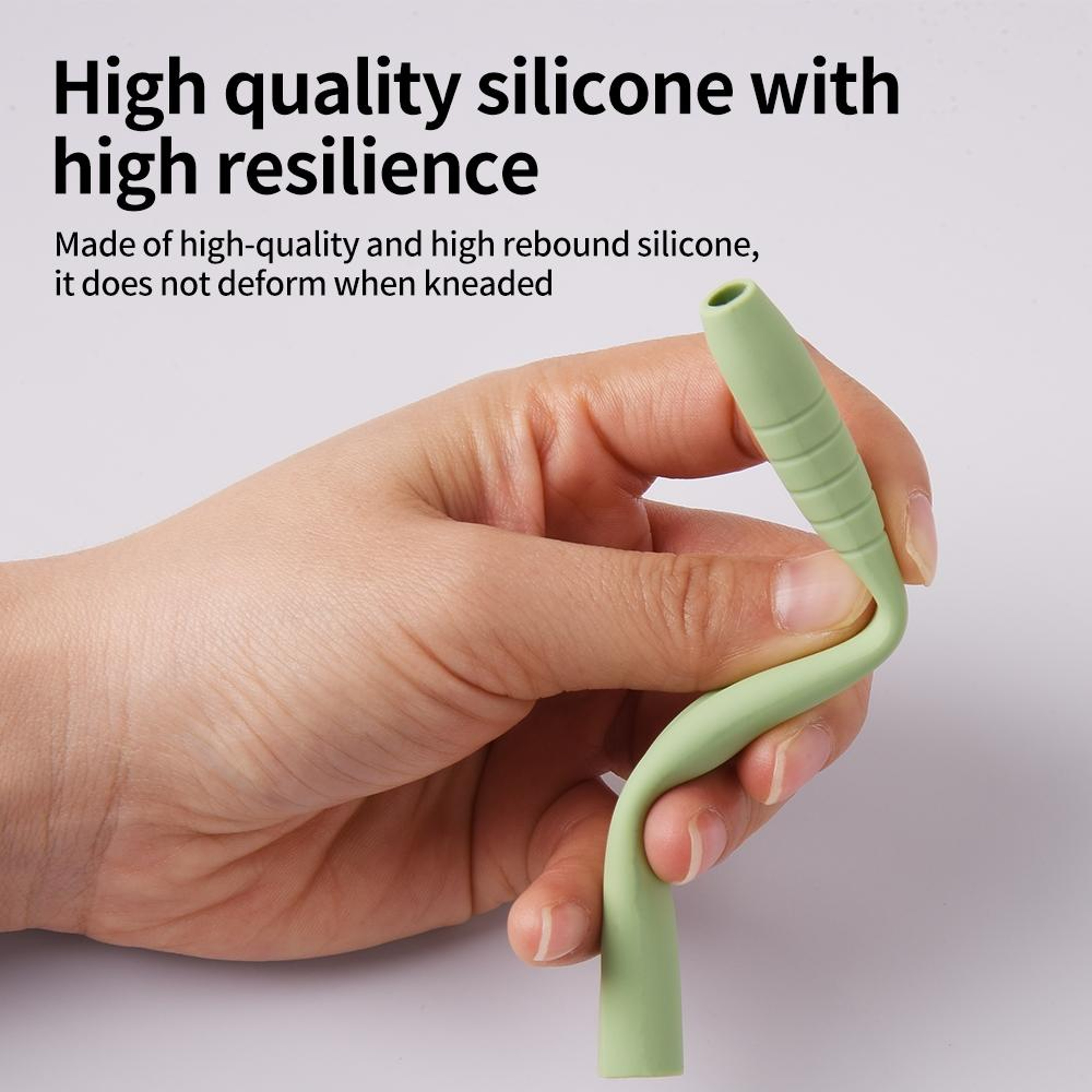 Silicone Apple Pencil USB-C Case with Anti-Slip Grip Protective Sleeve – view 6
