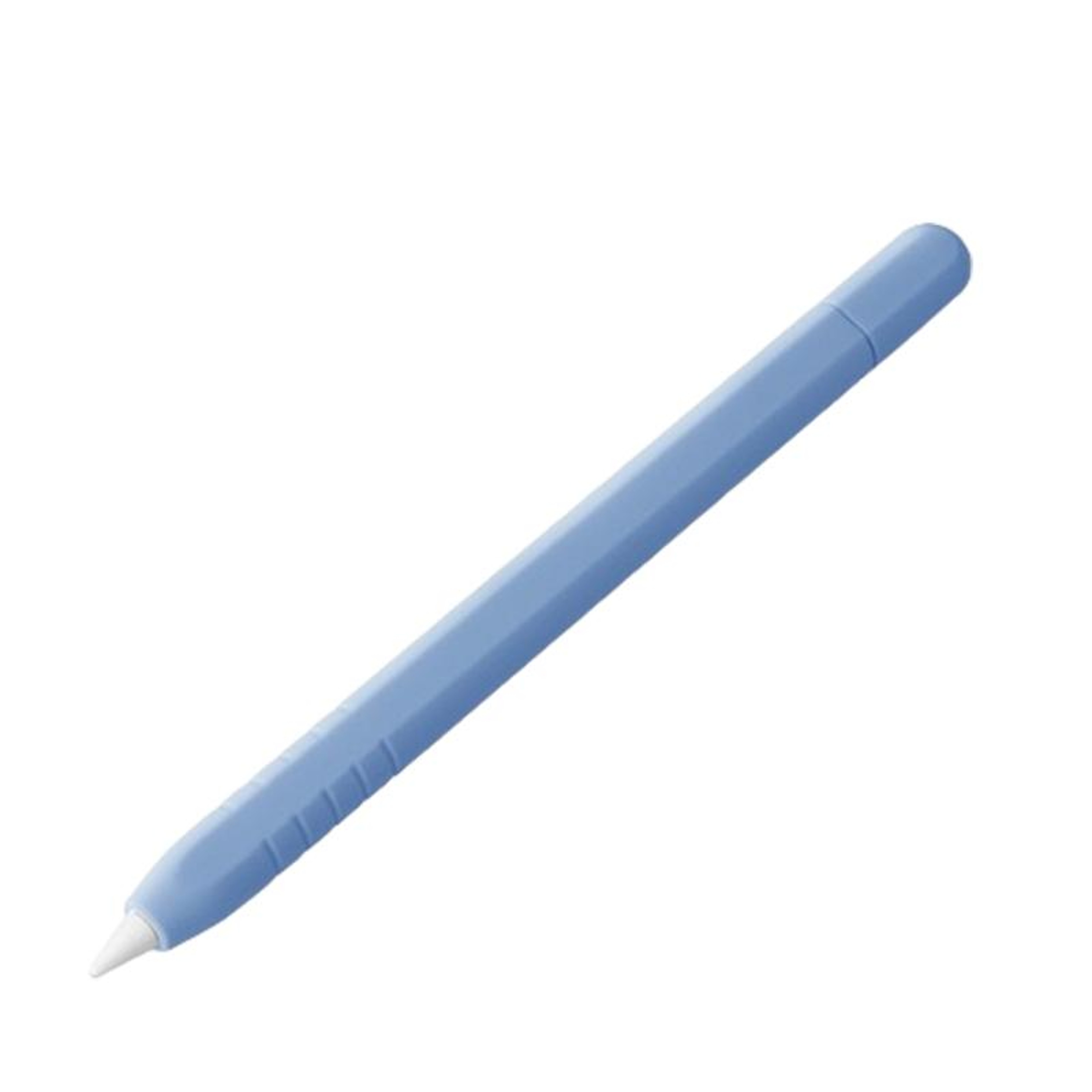 Silicone Apple Pencil USB-C Case with Anti-Slip Grip Protective Sleeve – view 14