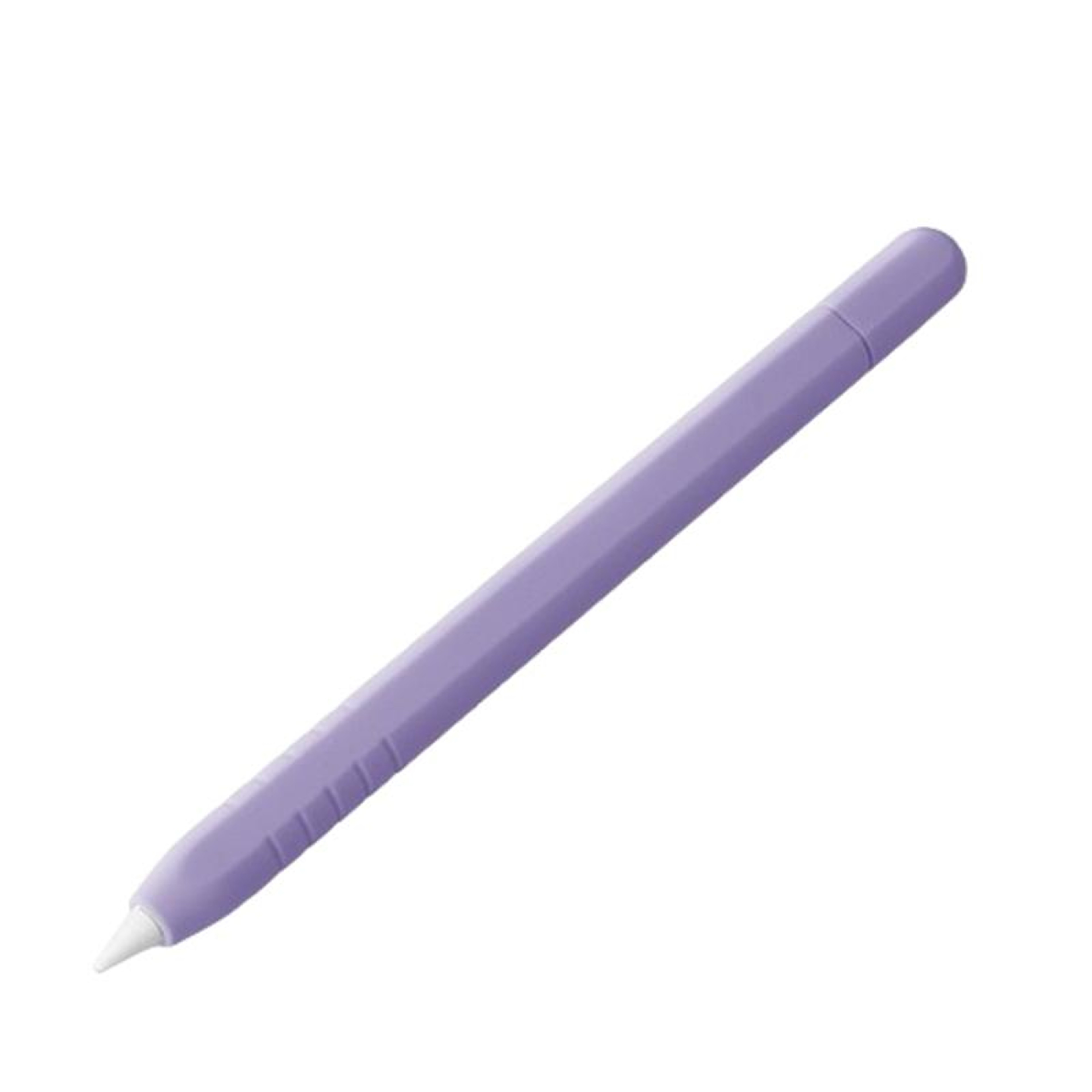 Silicone Apple Pencil USB-C Case with Anti-Slip Grip Protective Sleeve – view 15