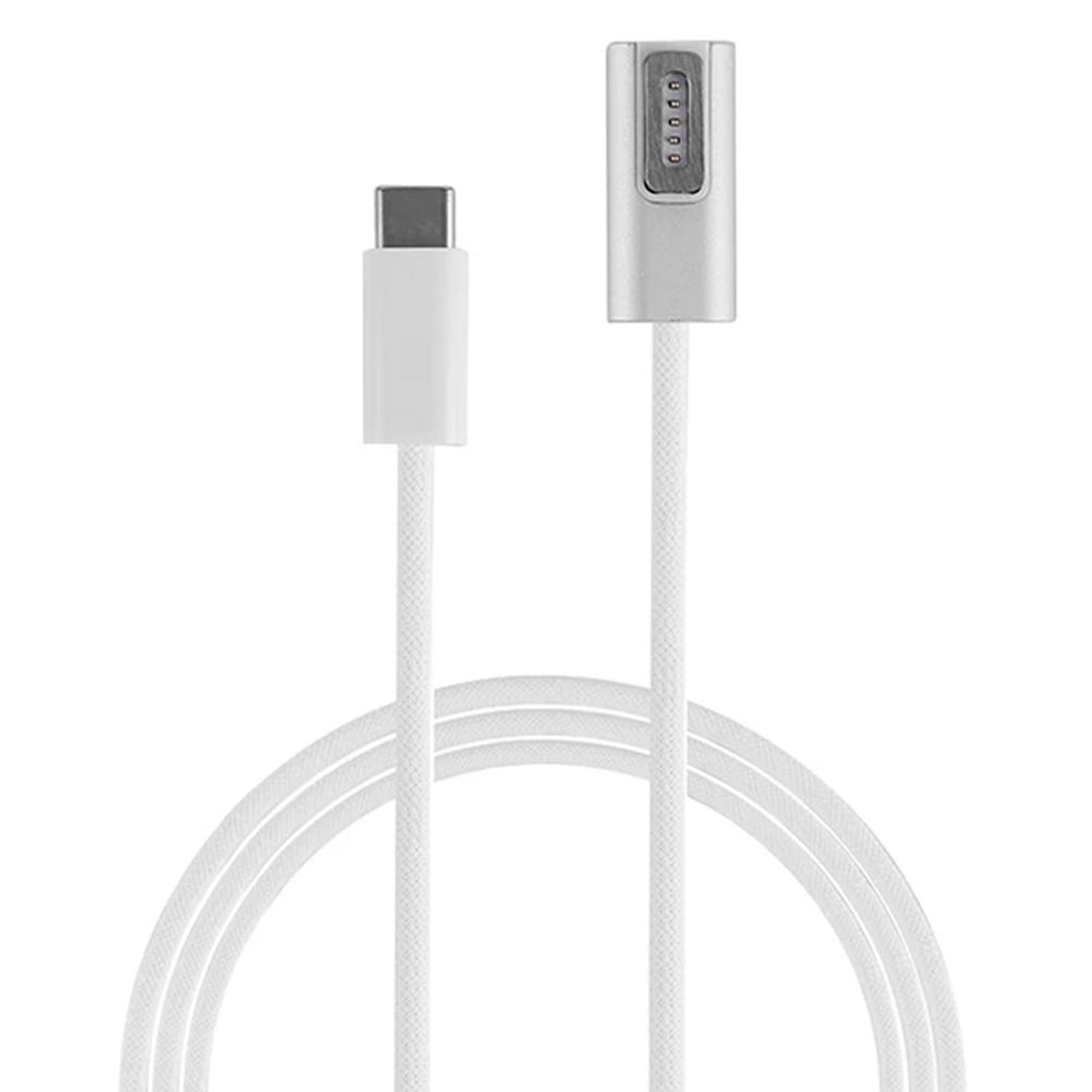 MagSafe 1 to USB-C PD Fast Charging Cable L Shaped for MacBook Air Pro – view 14