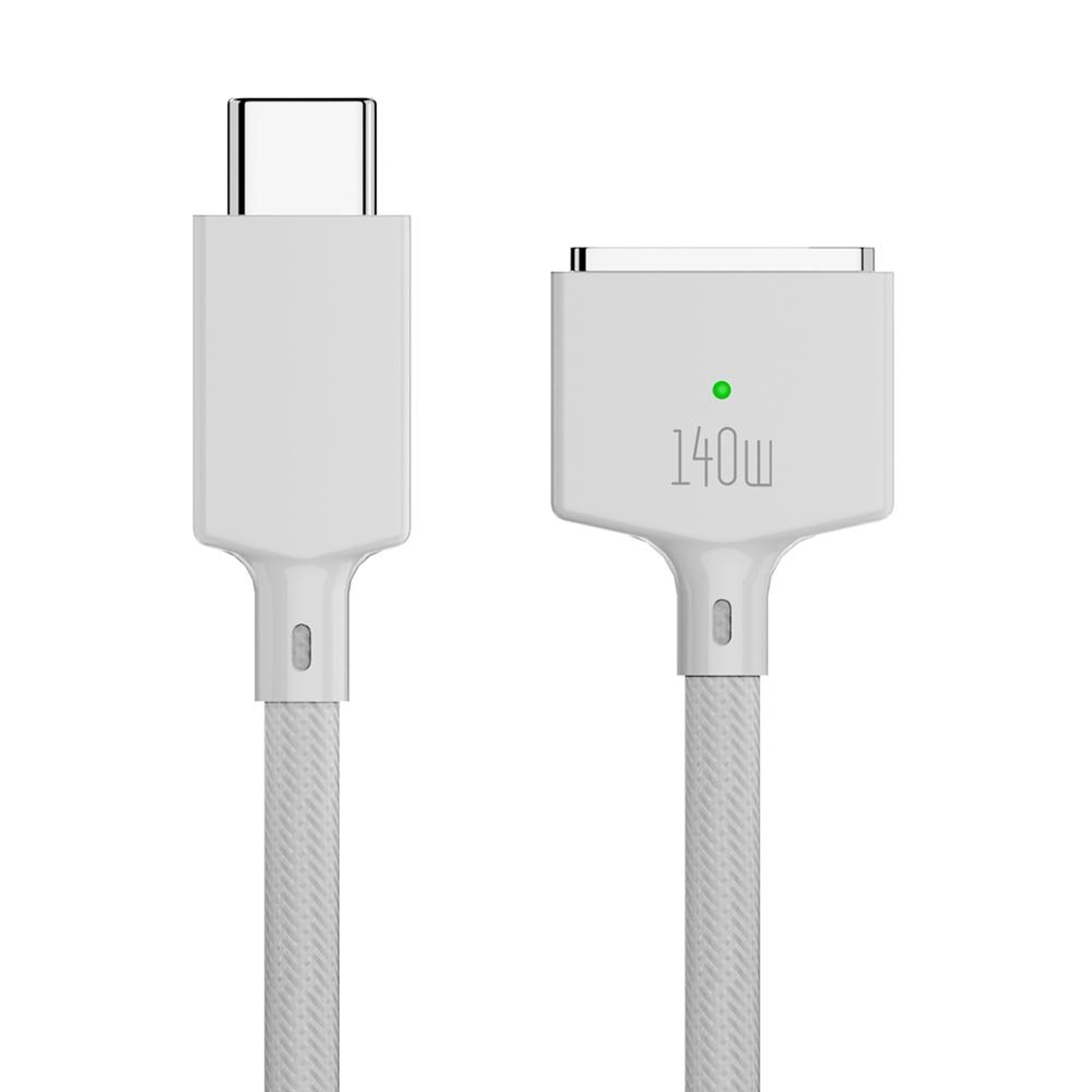 USB-C to MagSafe 3 Fast Charging Cable 2m PD 3.1 for MacBook Pro – view 9