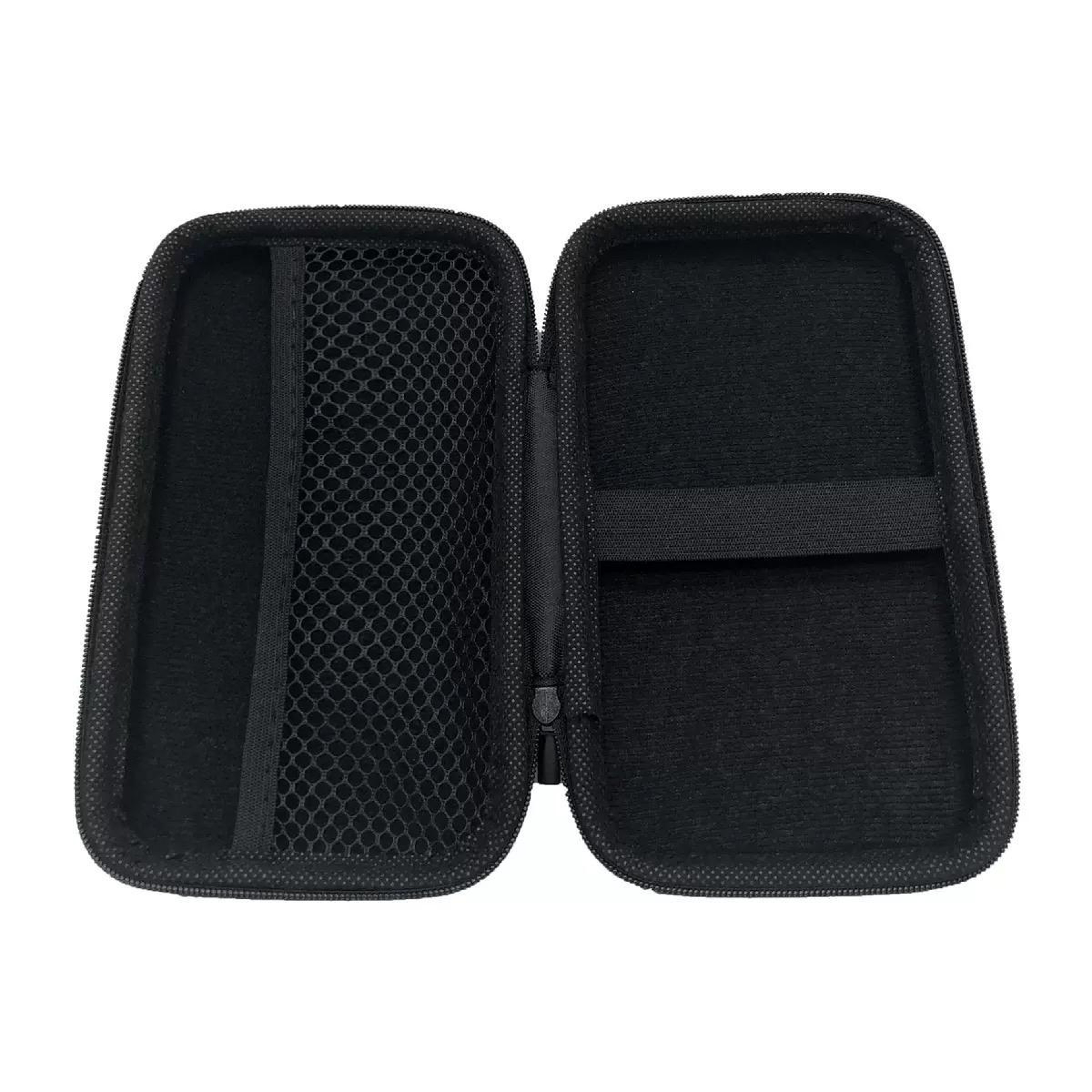 EVA Cable Organizer Bag Portable Travel Storage Case for Electronics Accessories – view 4
