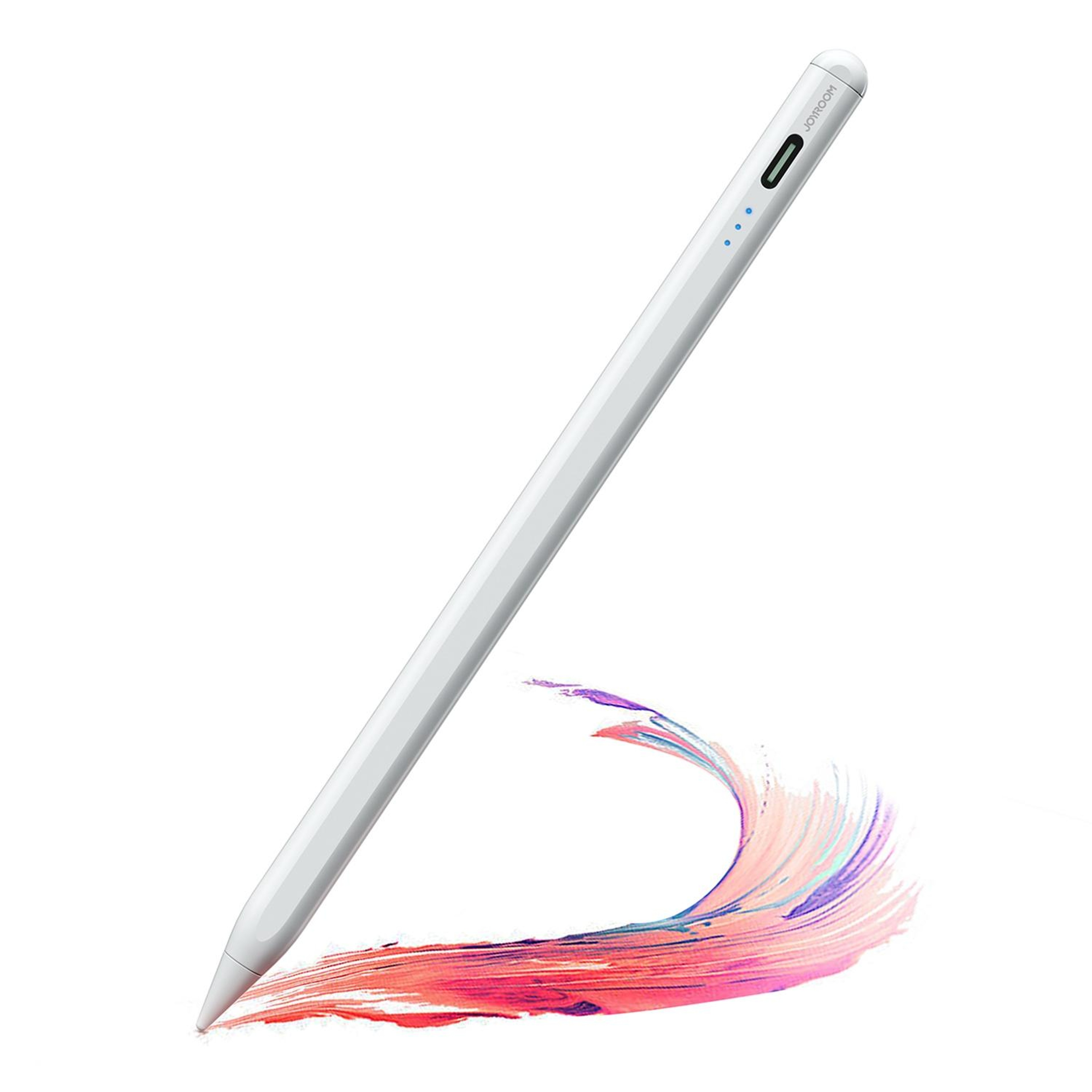 JR-X9S Active Stylus Pen for iPad with Palm Rejection, Tilt Sensitivity & Aluminum Alloy Body – view 10