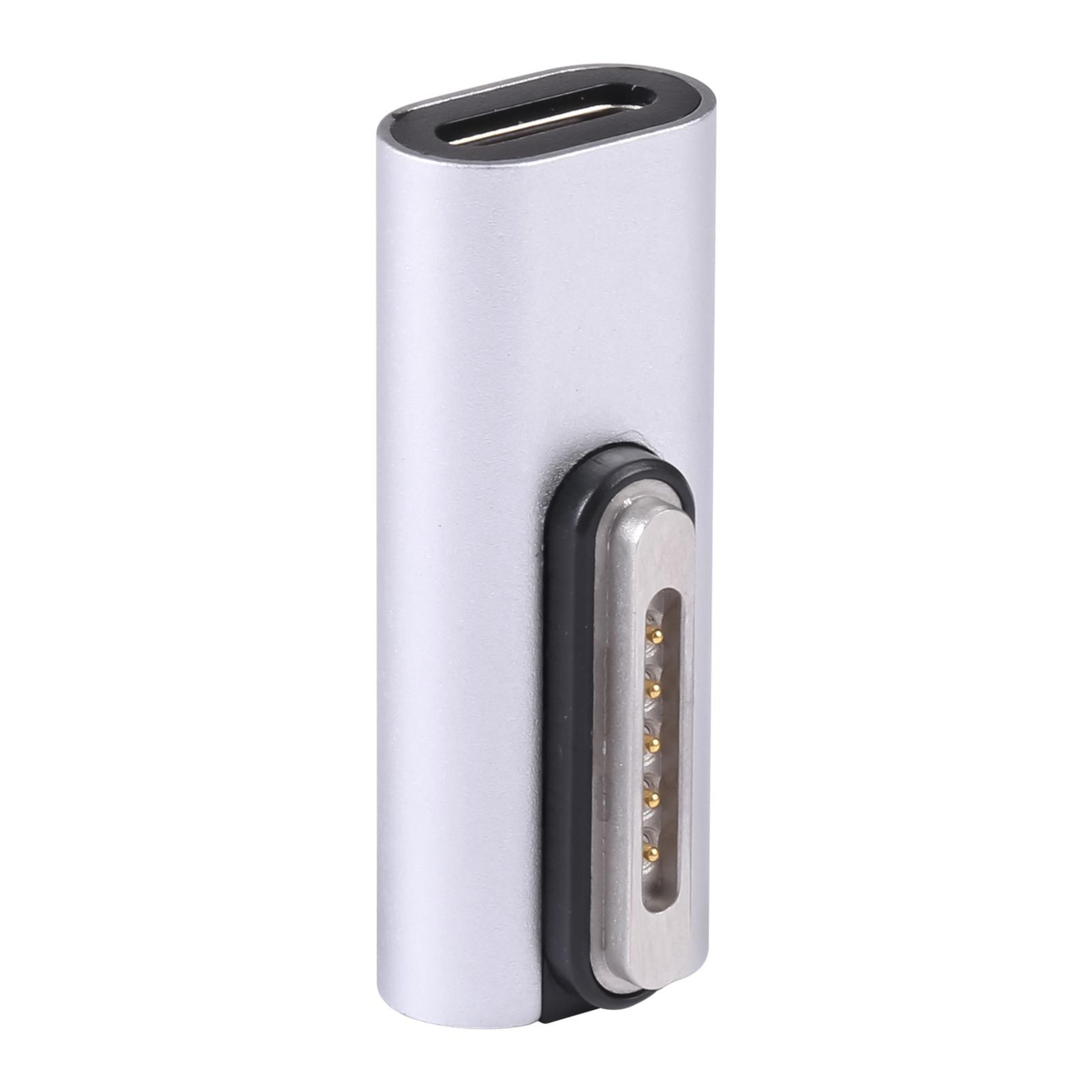 USB-C to MagSafe 3 Adapter Fast Charge Converter for MacBook PD Charging – view 6