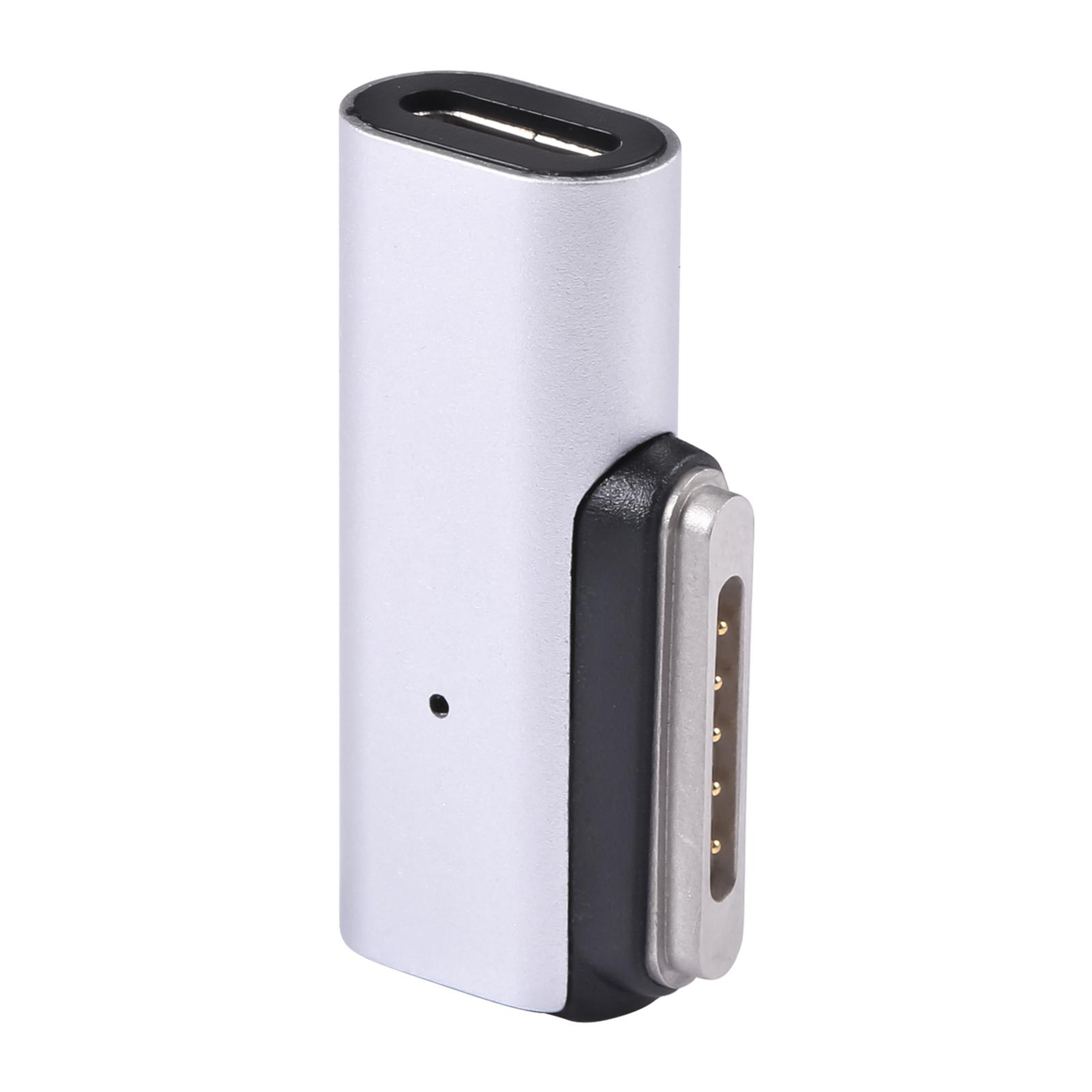 USB-C to MagSafe 3 Adapter Fast Charge Converter for MacBook PD Charging – view 7