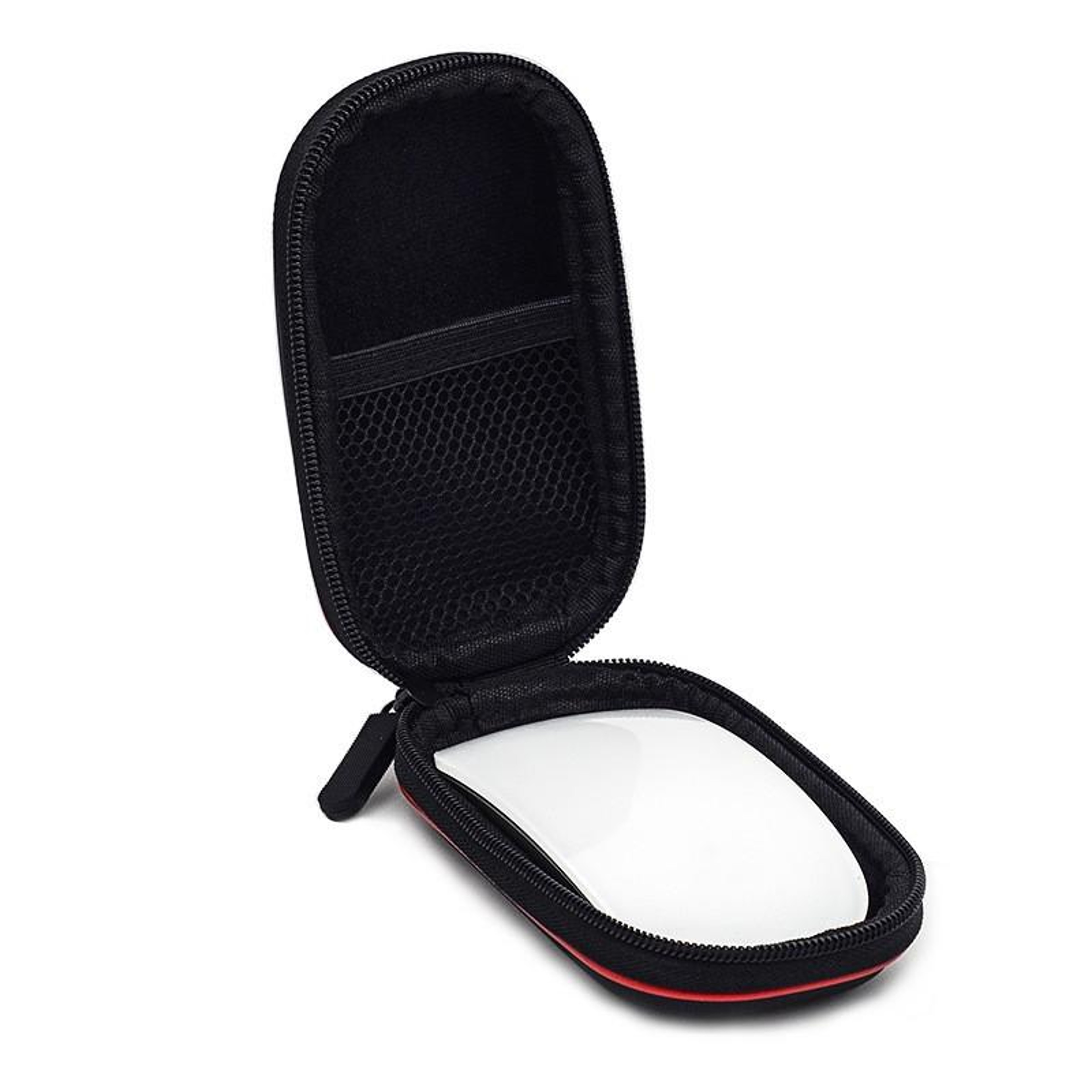 Apple Magic Mouse Case Portable EVA Mouse Carrying Storage Bag – view 1