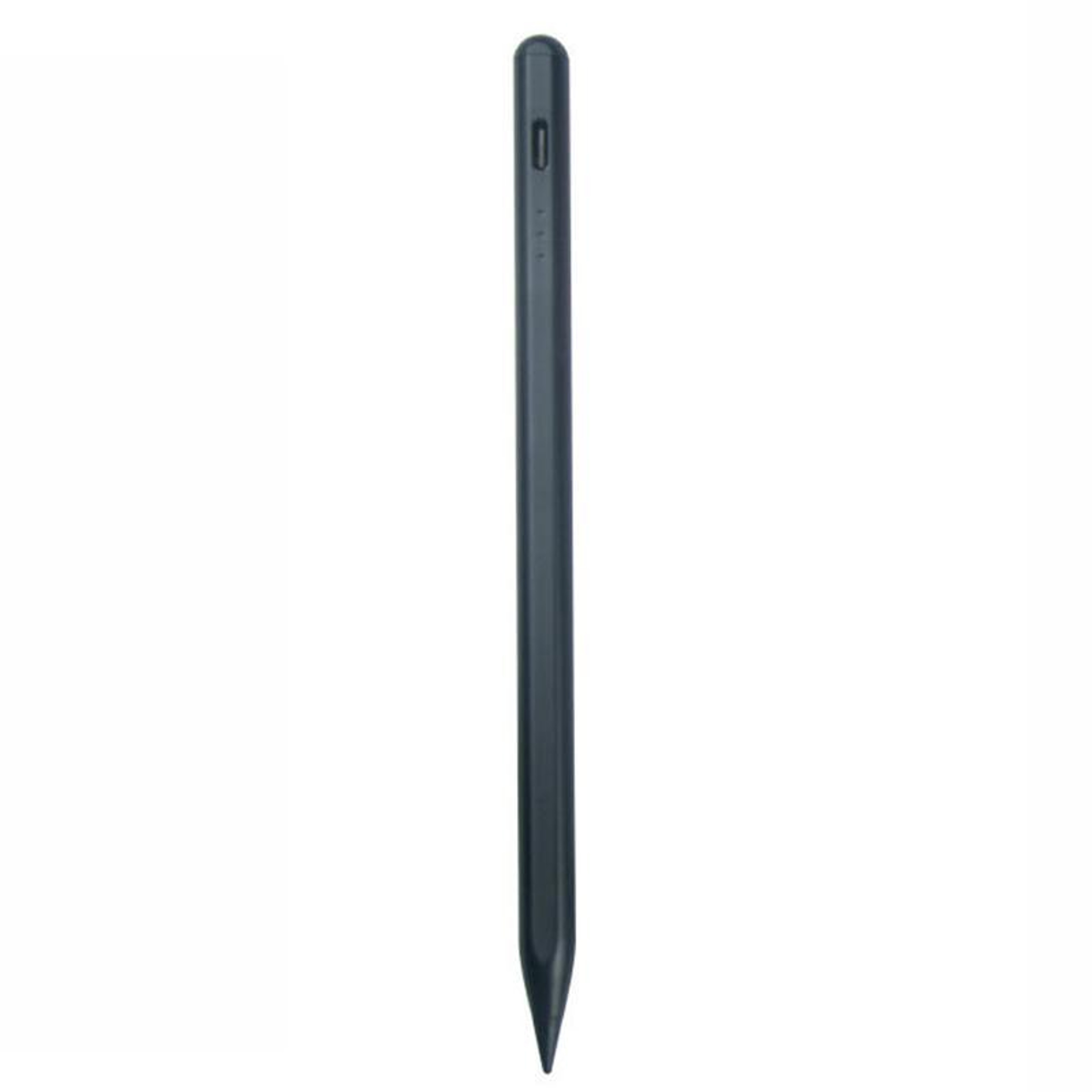 Active Capacitive Stylus for iPad  Pressure & Tilt Sensitive Pen with LED Power Indicator – view 1