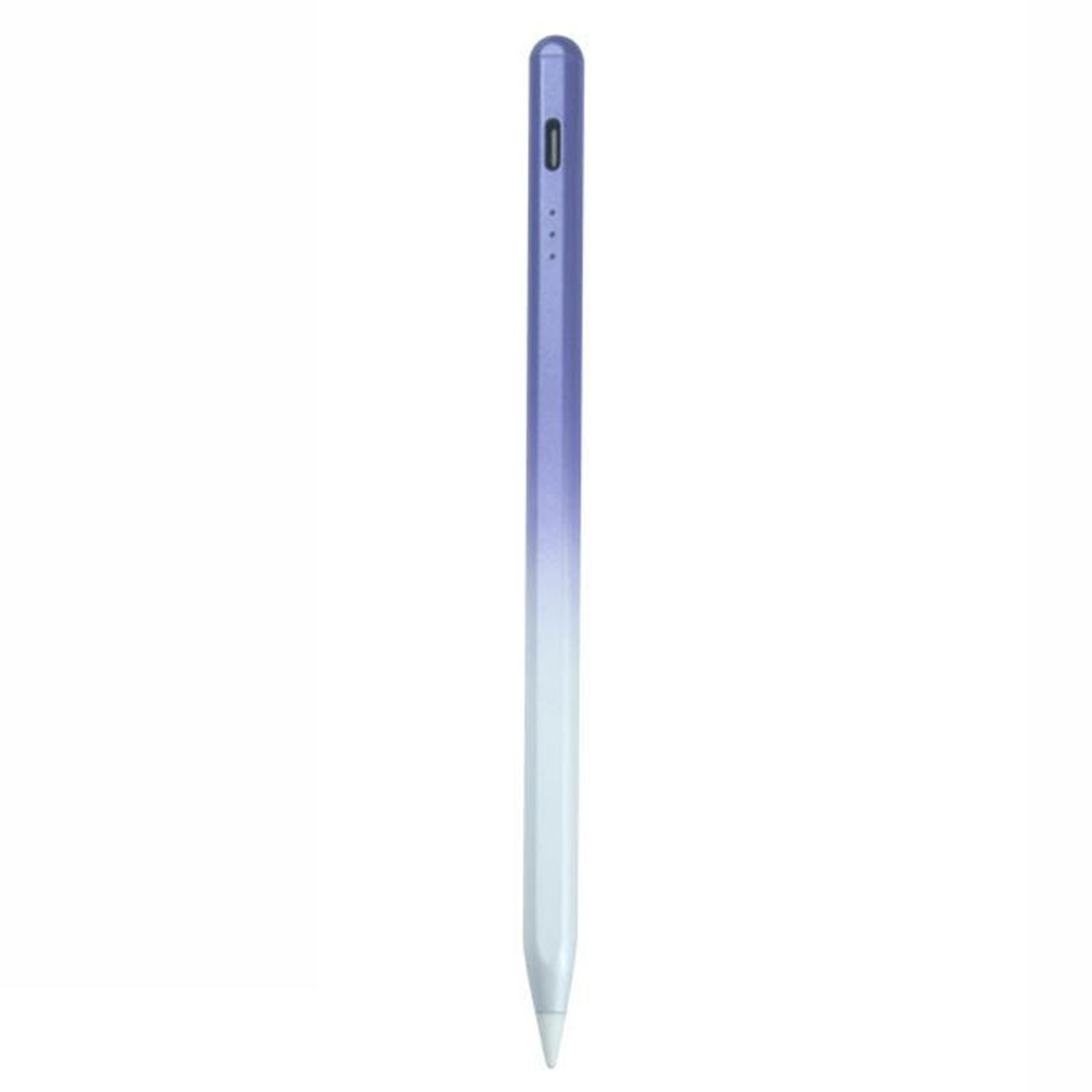 Active Capacitive Stylus for iPad  Pressure & Tilt Sensitive Pen with LED Power Indicator – view 12