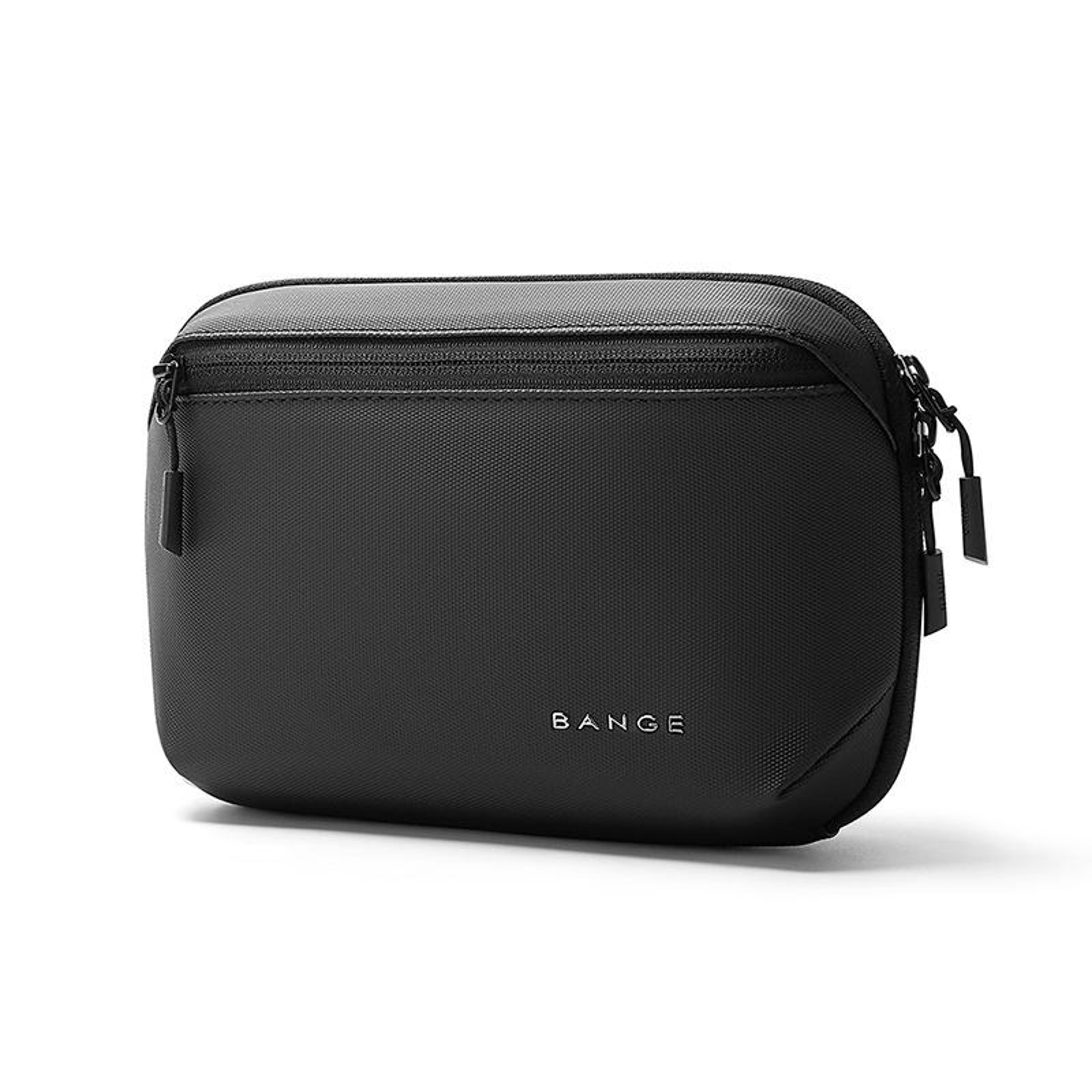 Digital Storage Bag Cable Organizer Bag Electronic Accessory Travel Organizer – view 13