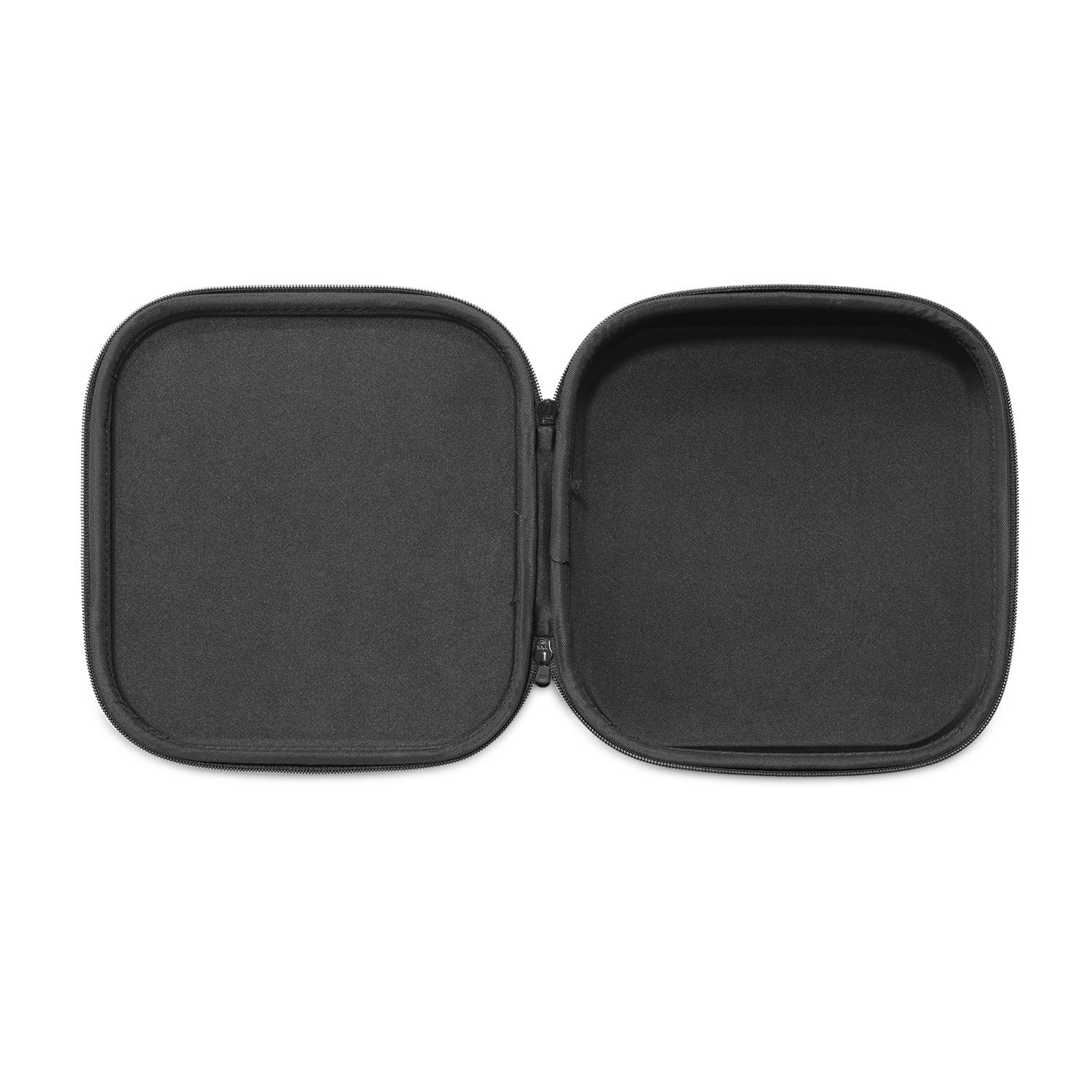 PU Leather Protective Storage Case for Apple Mac Mini M1 Shockproof Travel Bag (Black) – view 4