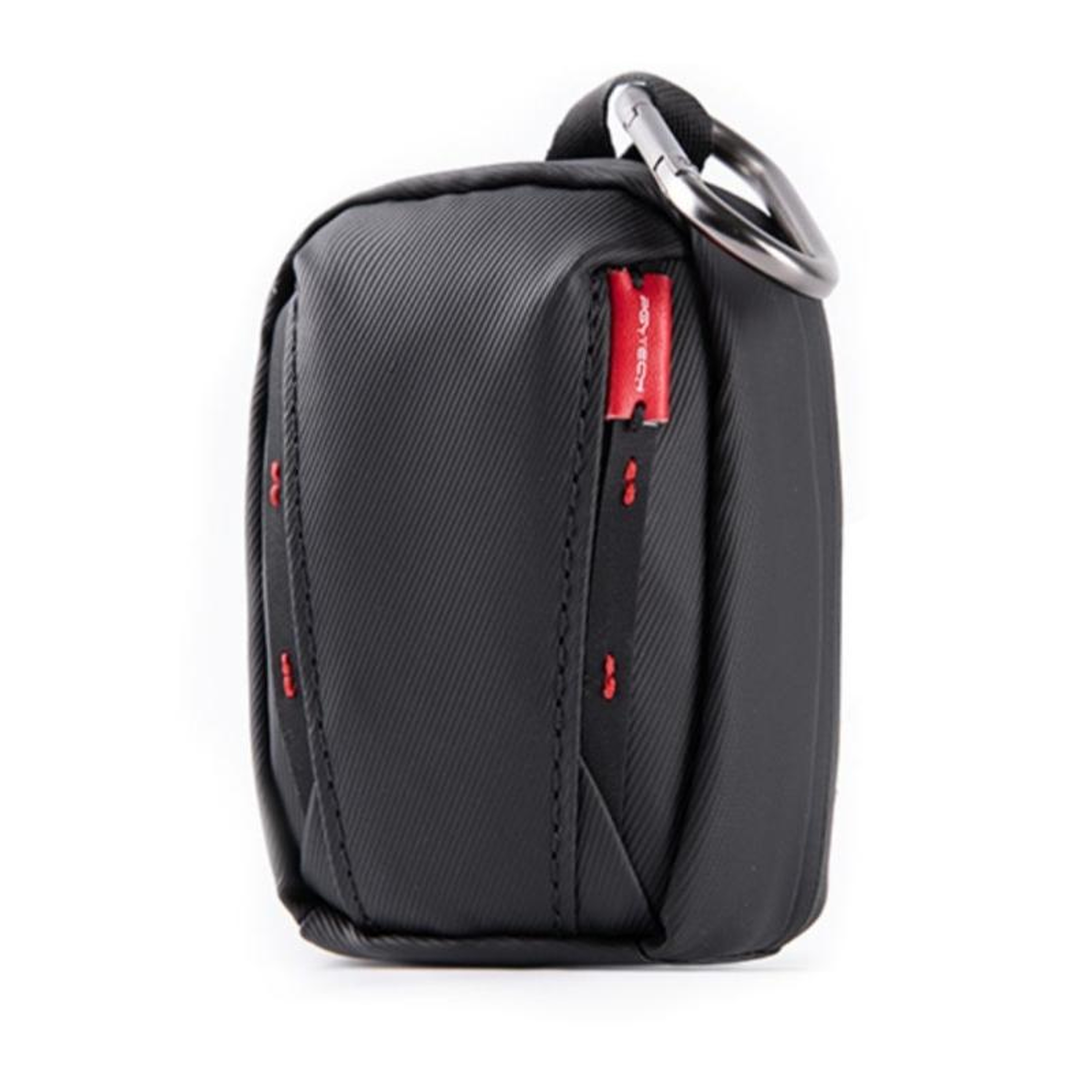 OneMo Digital Accessories Bag Cable Organizer & Camera Accessory Pouch Black – view 1
