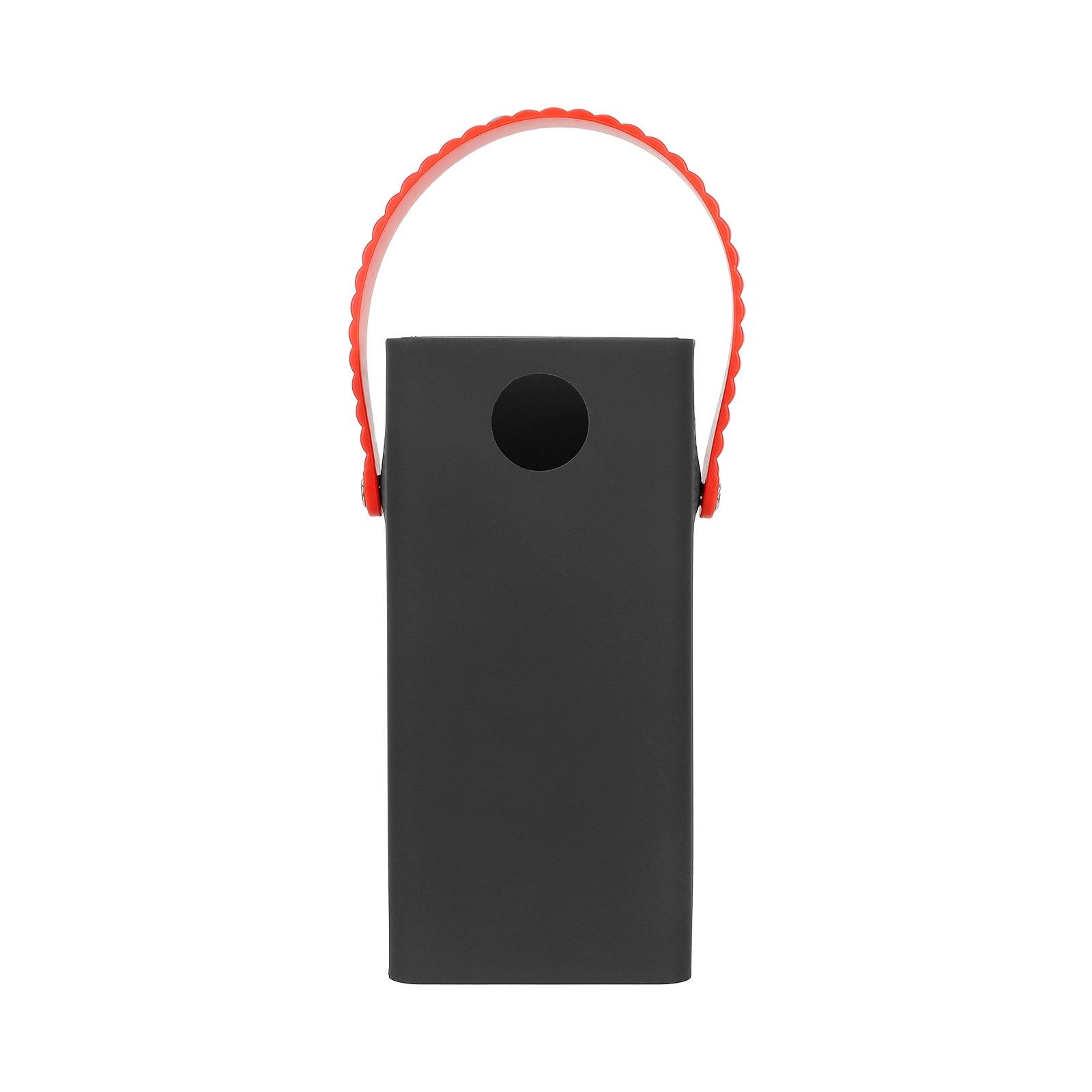Silicone Anti-Fall Power Bank Protective Cover for  Shockproof Case – view 2