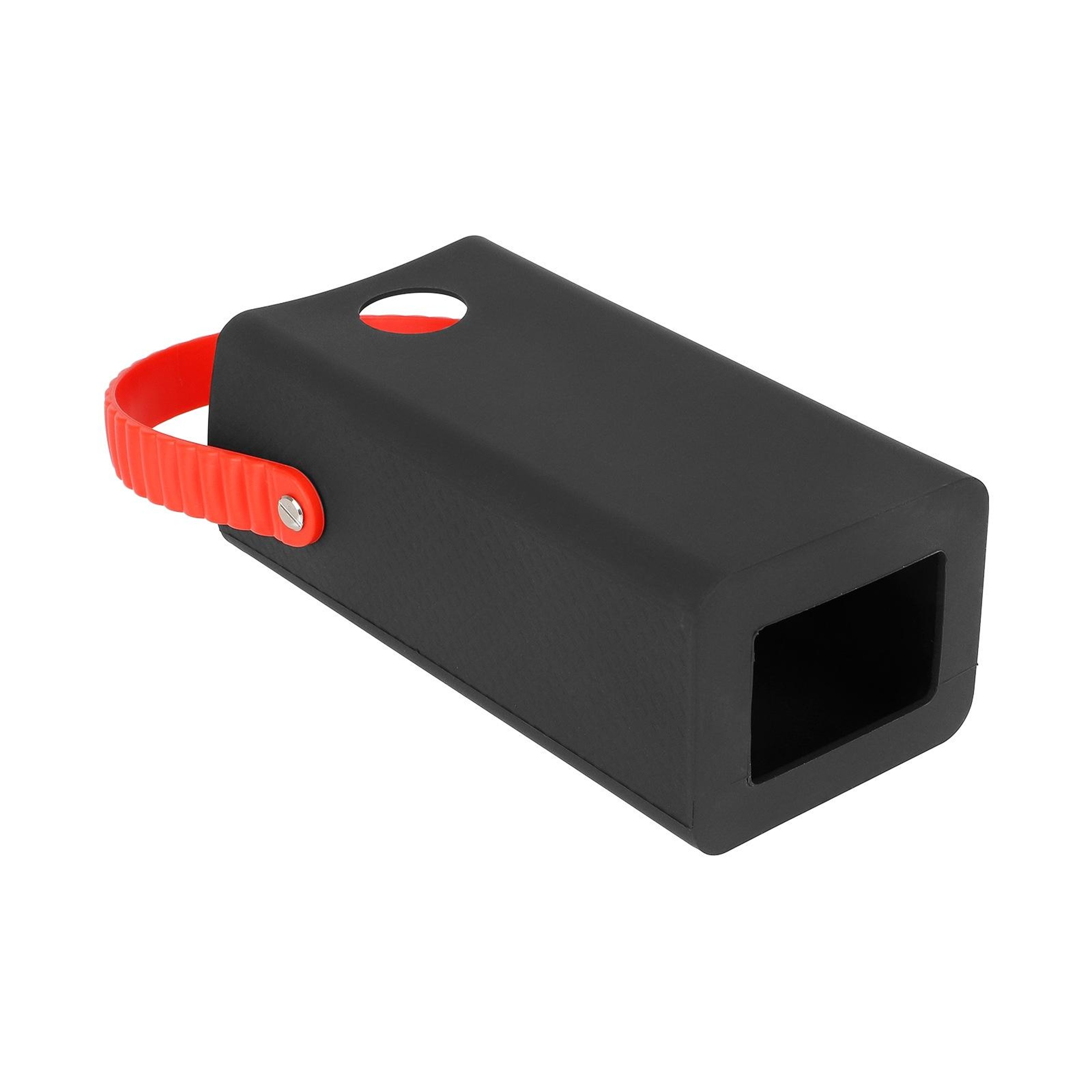 Silicone Anti-Fall Power Bank Protective Cover for  Shockproof Case – view 5