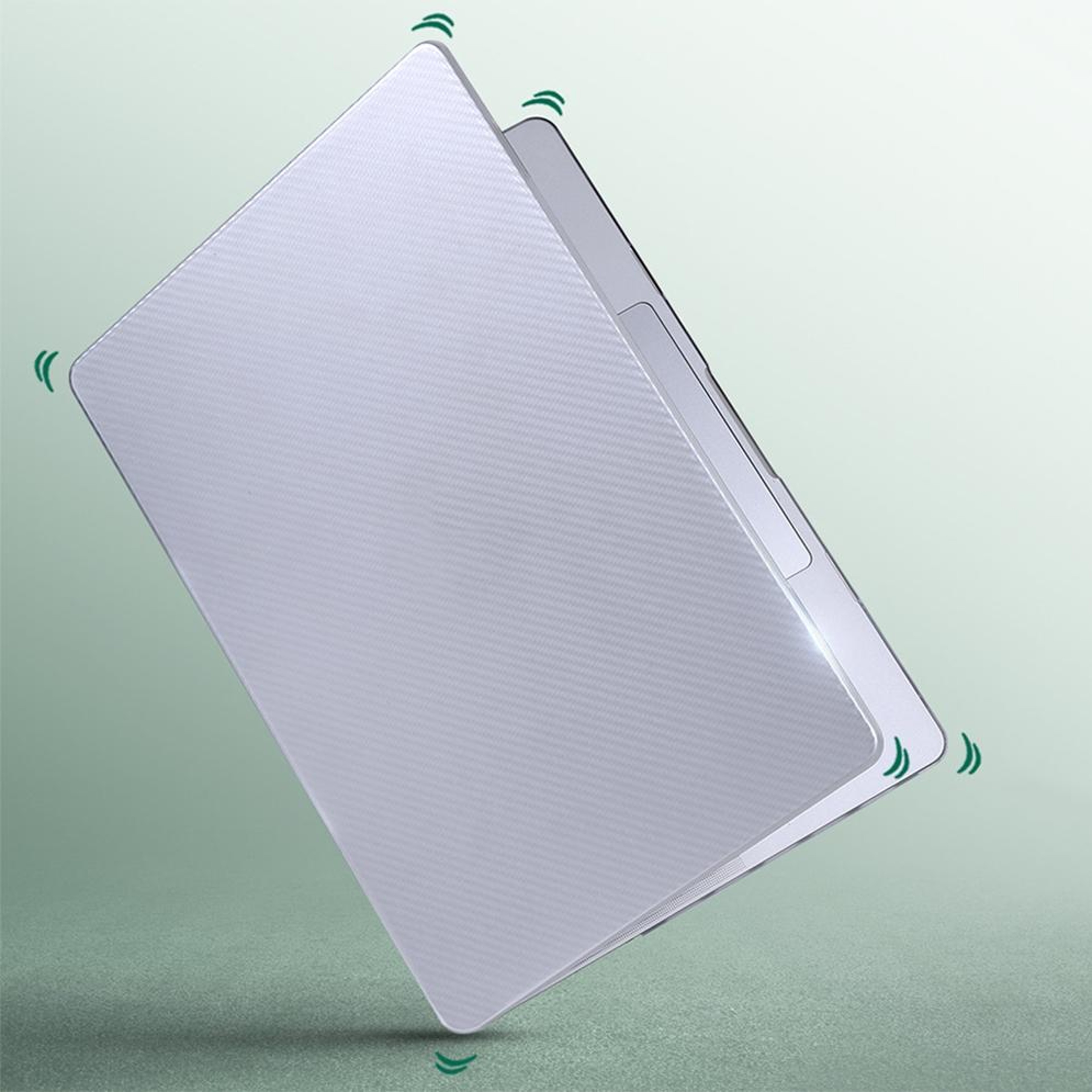Scratch-Resistant Wear-Resistant MacBook Pro  laptop case  Protective Cover with  Protection – view 2