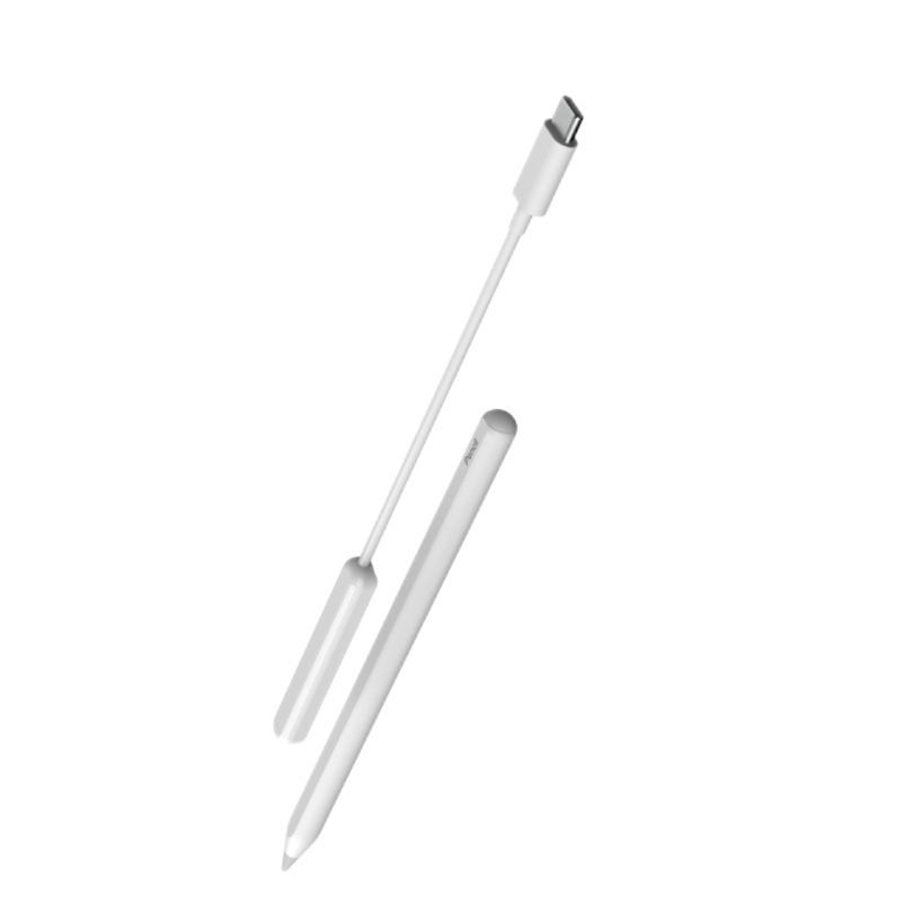 Apple Pencil2 Magnetic Charging Cable  USB-C Fast Power Display Stylus Charger – view 6