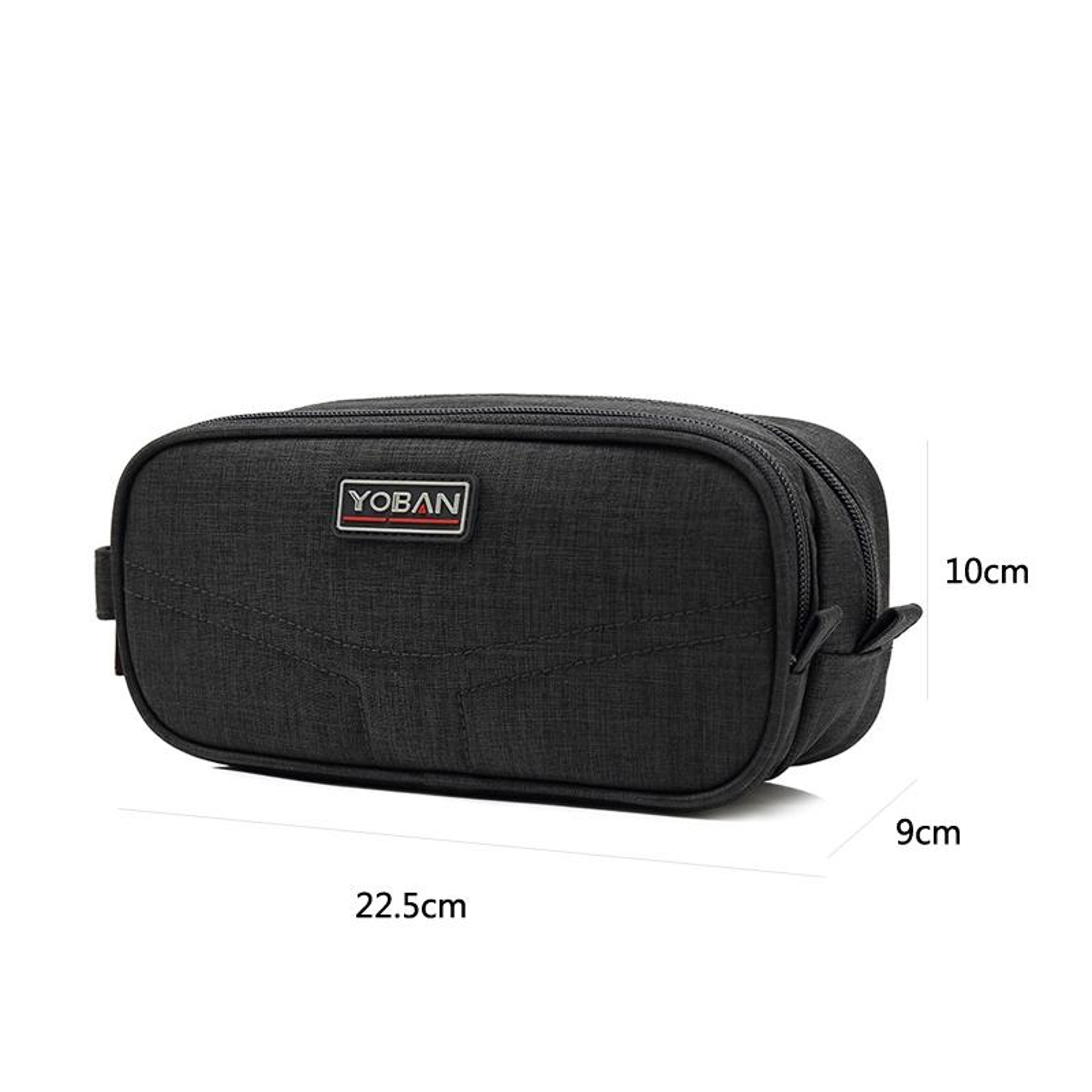 Travel Digital Accessories Storage Bag Waterproof Cable Organizer Charger & Card Holder Pouch – view 3