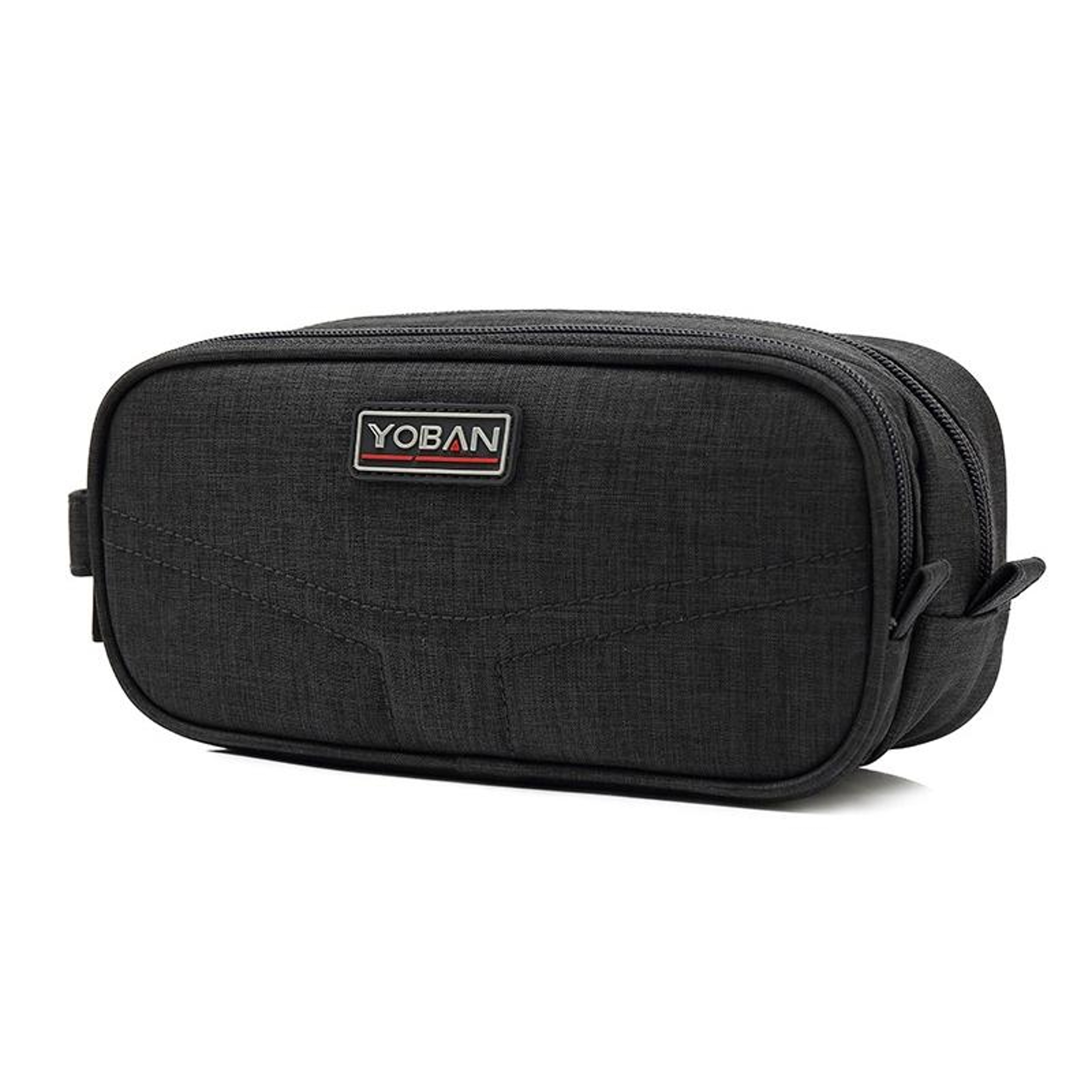Travel Digital Accessories Storage Bag Waterproof Cable Organizer Charger & Card Holder Pouch – view 9