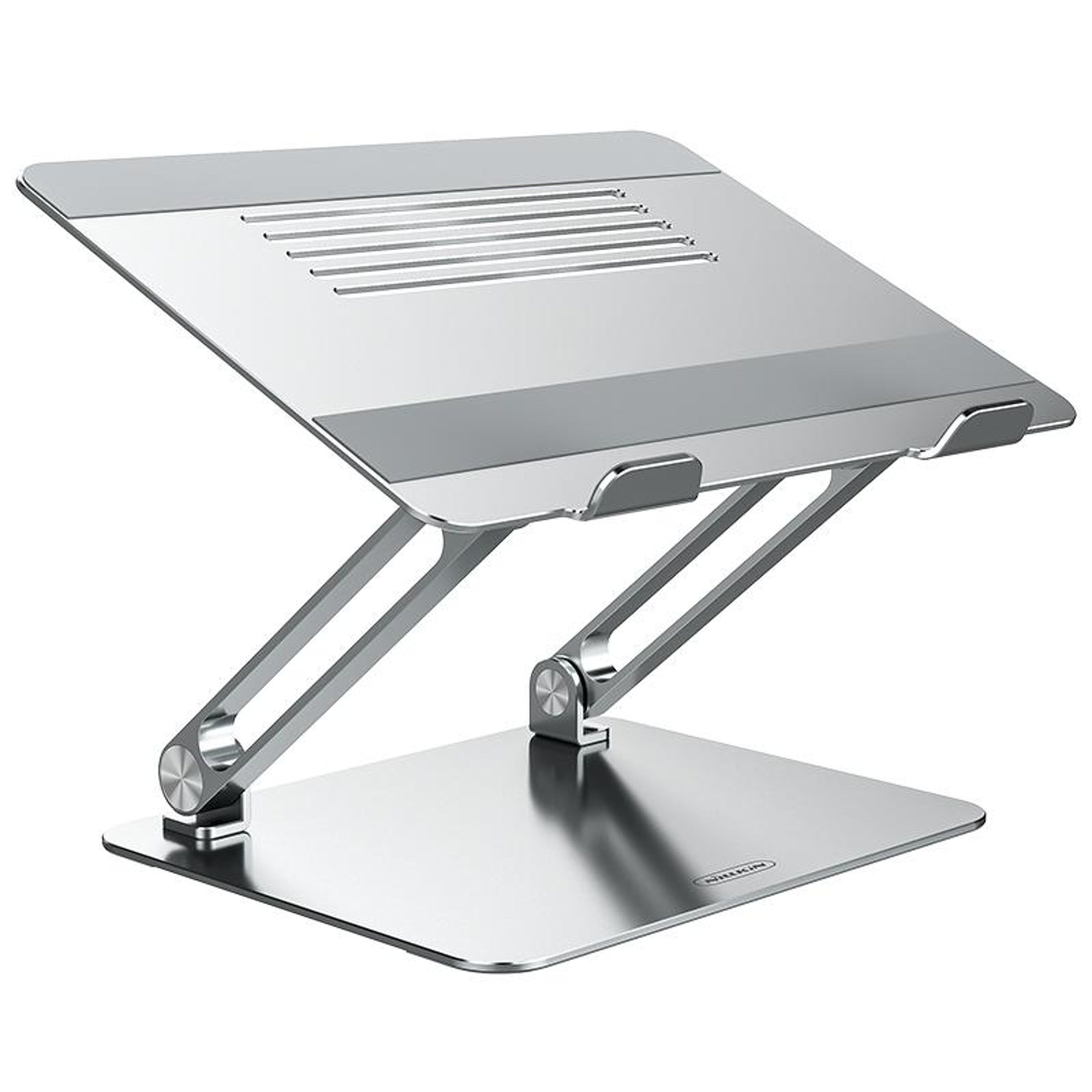 ProDesk Adjustable Laptop Stand Aluminum Ergonomic Foldable Notebook Holder – view 14