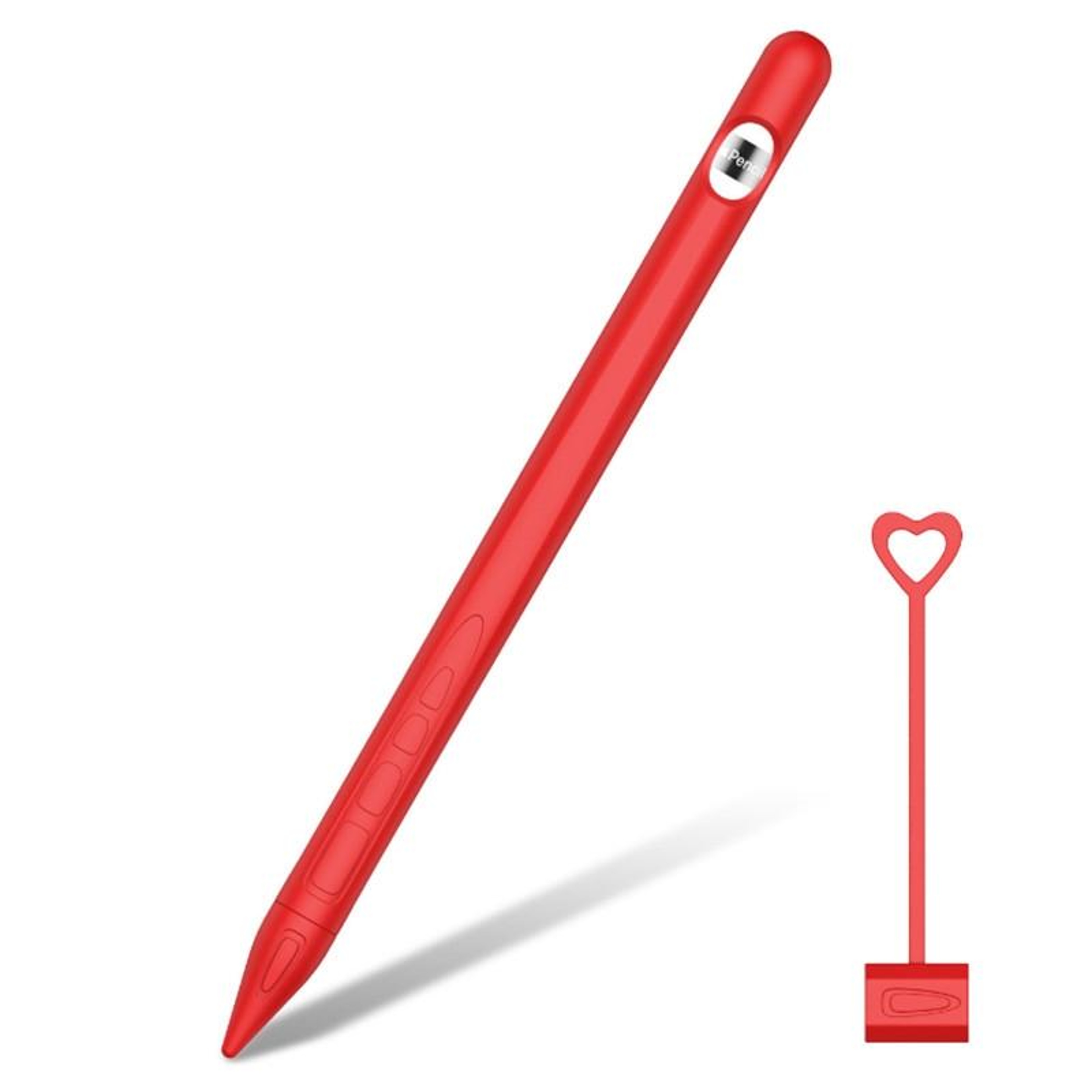 Apple Pencil 1st Generation Silicone Protective Case and Grip Cover – view 1