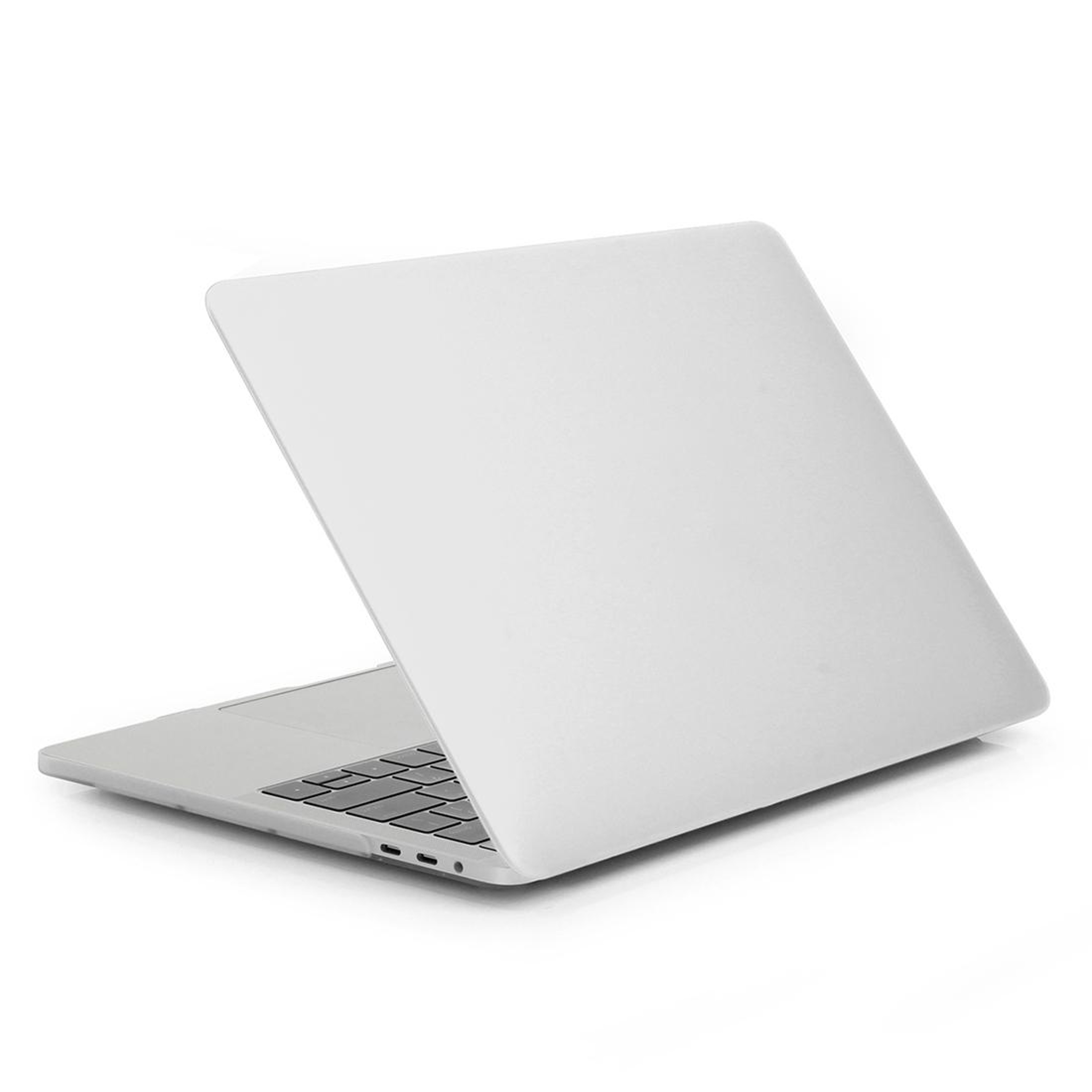 MacBook Pro 154 Hard Shell Case  TPU Keyboard Cover A1707 Protection Set 1