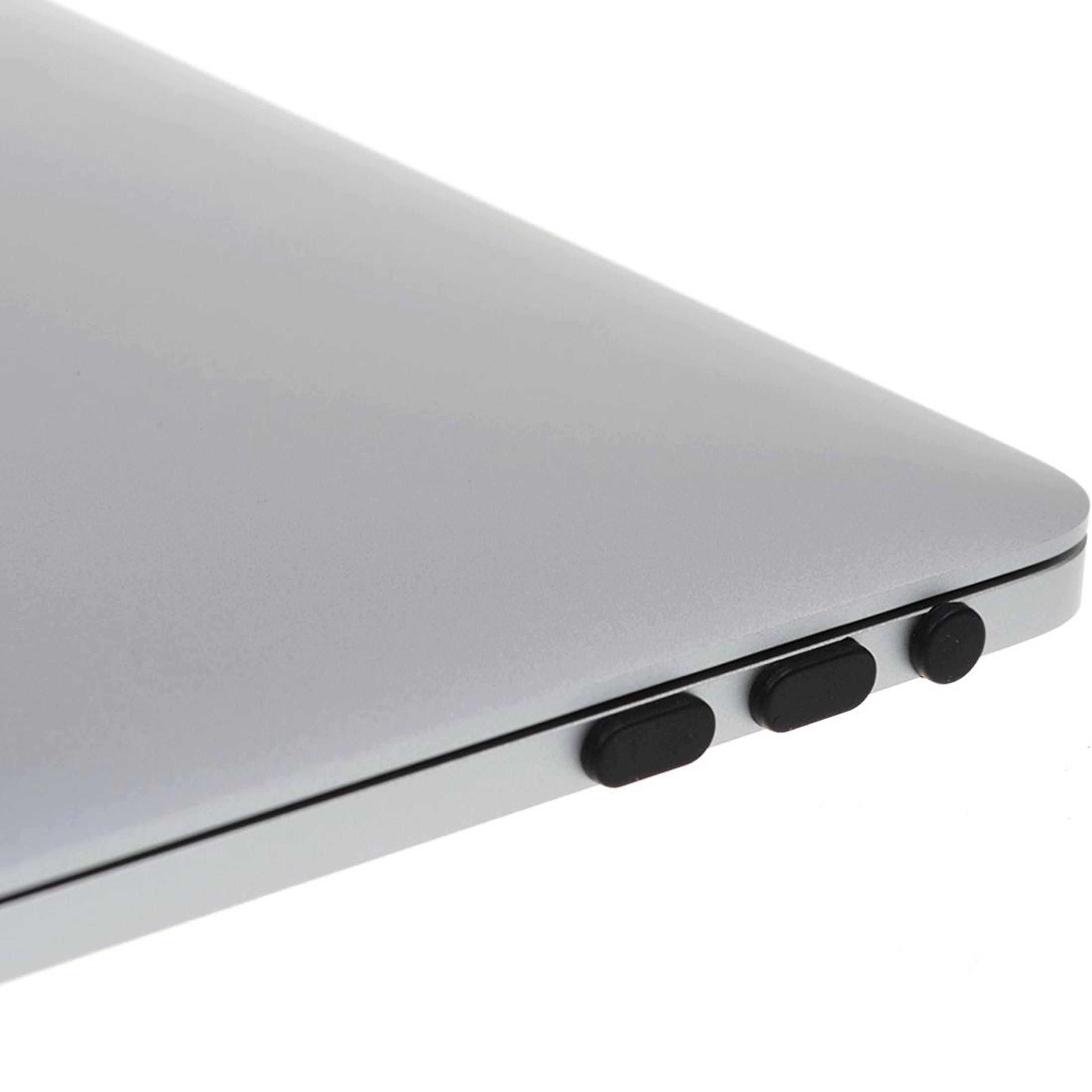5 in 1 MacBook Dustproof Charging Port Protection Kit for MacBook Pro and MacBook 12 inch – view 5