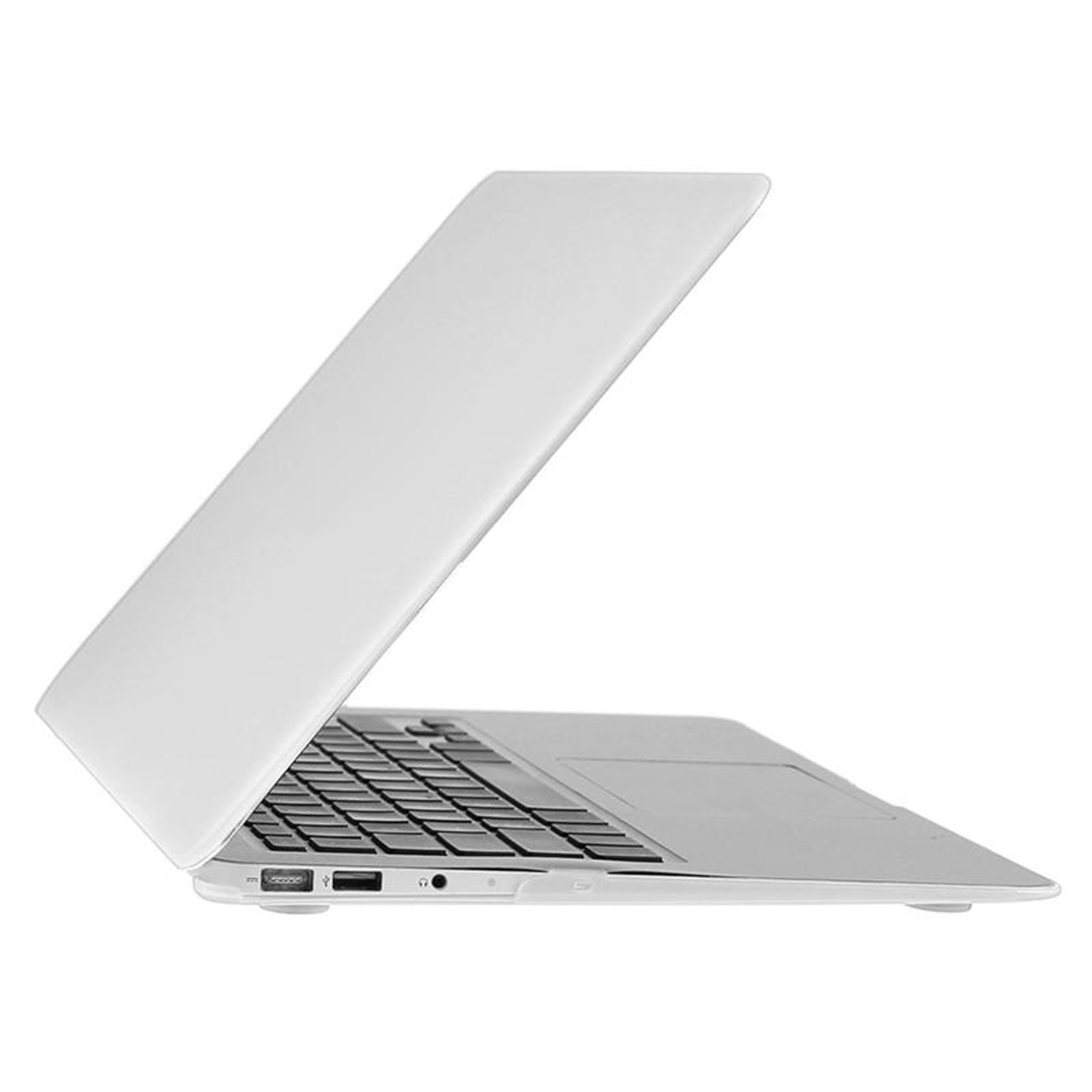 MacBook Air 133 Hard Shell Case Set For A1369 A1466 Frosted Cover With Keyboard  Port Protection 1