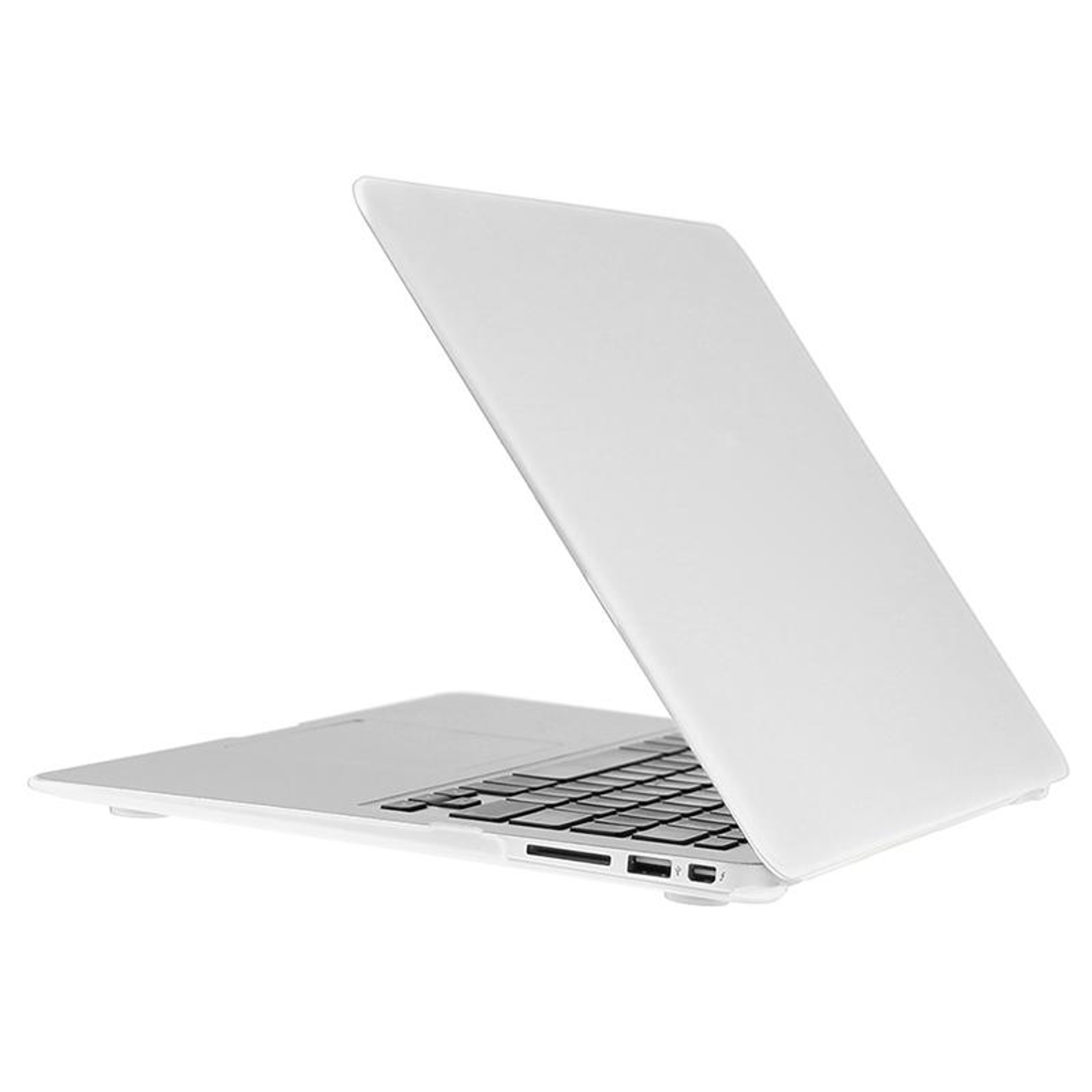 MacBook Air 133 Hard Shell Case Set For A1369 A1466 Frosted Cover With Keyboard  Port Protection 2