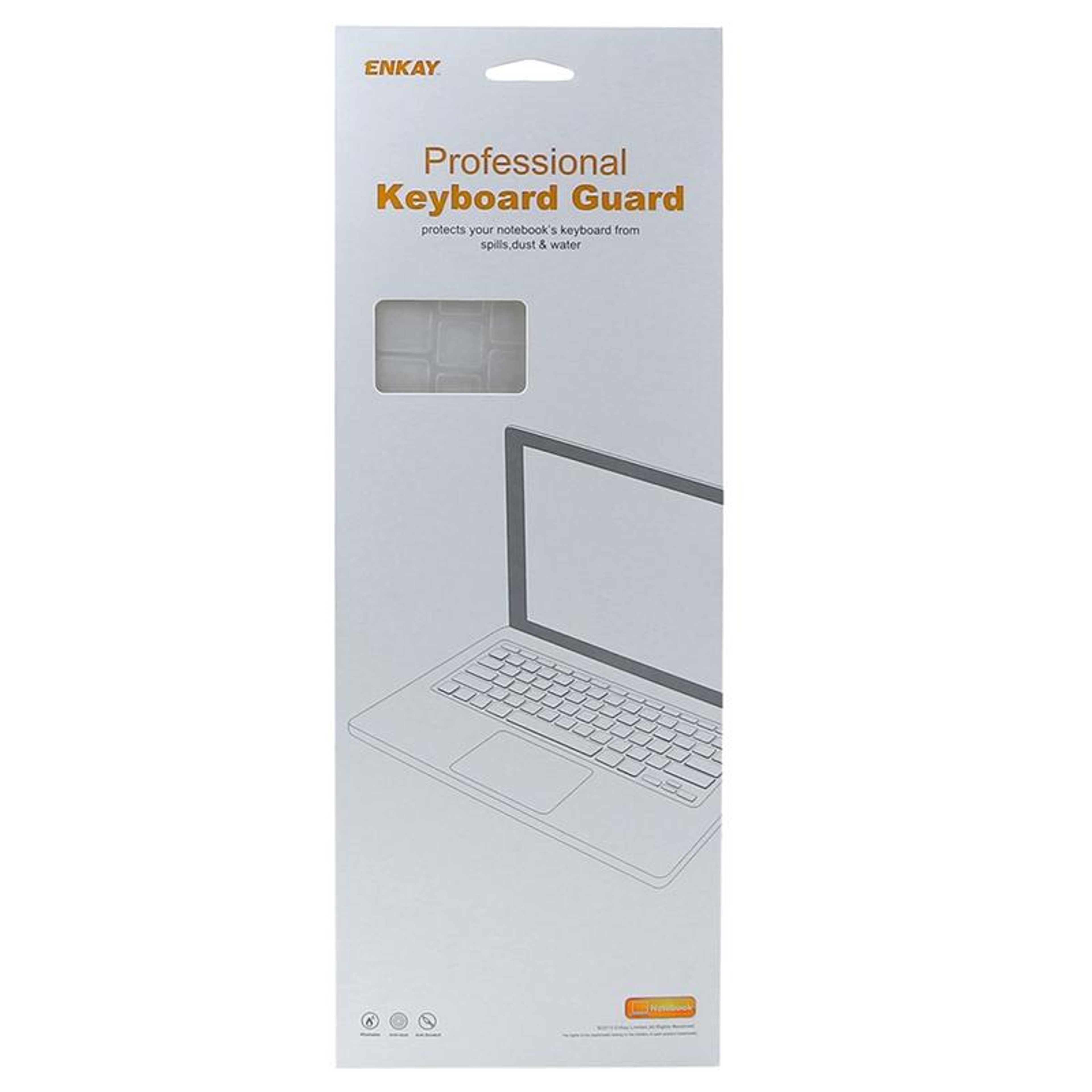 MacBook Air 133 Hard Shell Case Set For A1369 A1466 Frosted Cover With Keyboard  Port Protection 6