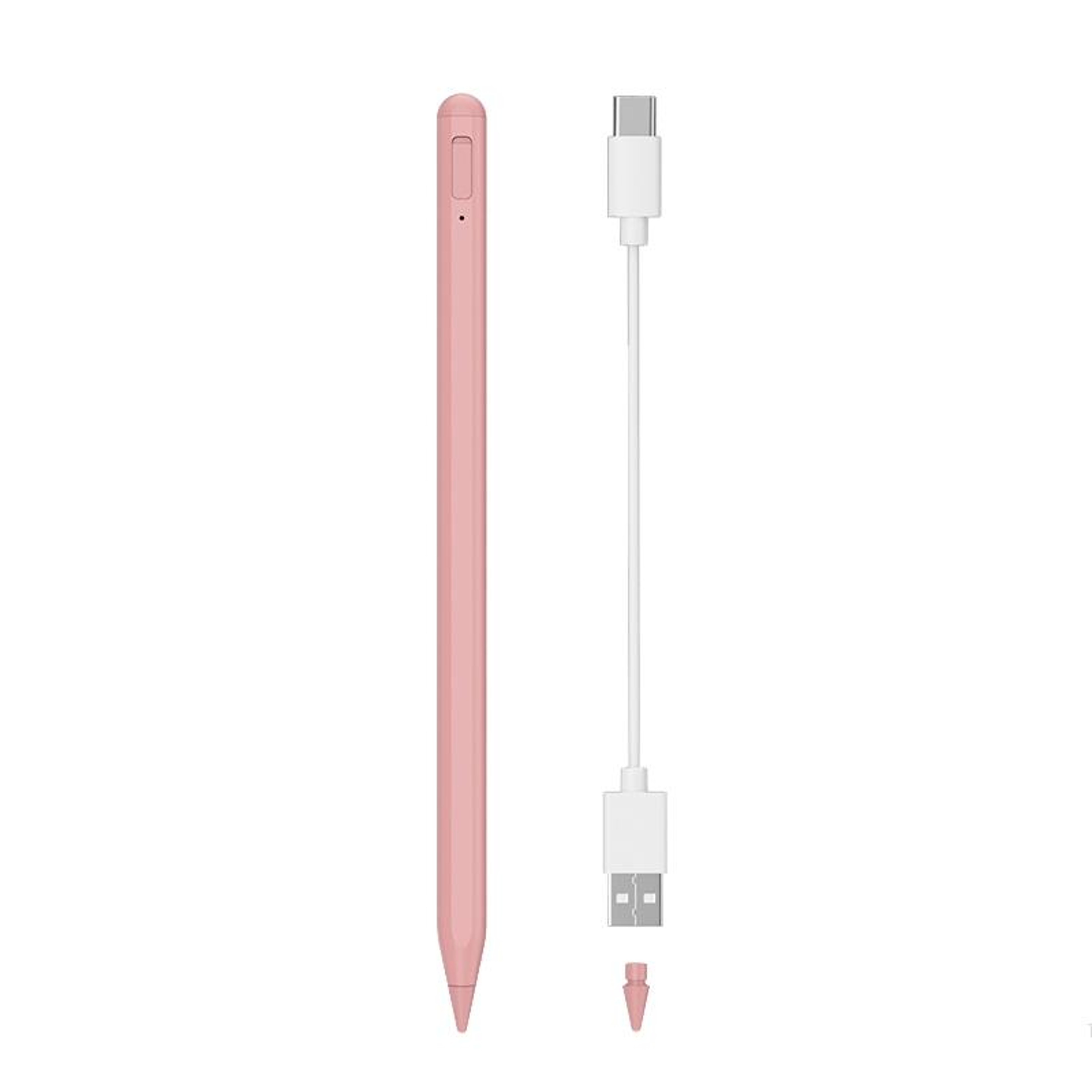 iPad Stylus Pen Bluetooth Fast Charge Palm Rejection Capacitive Pen for iPad – view 1
