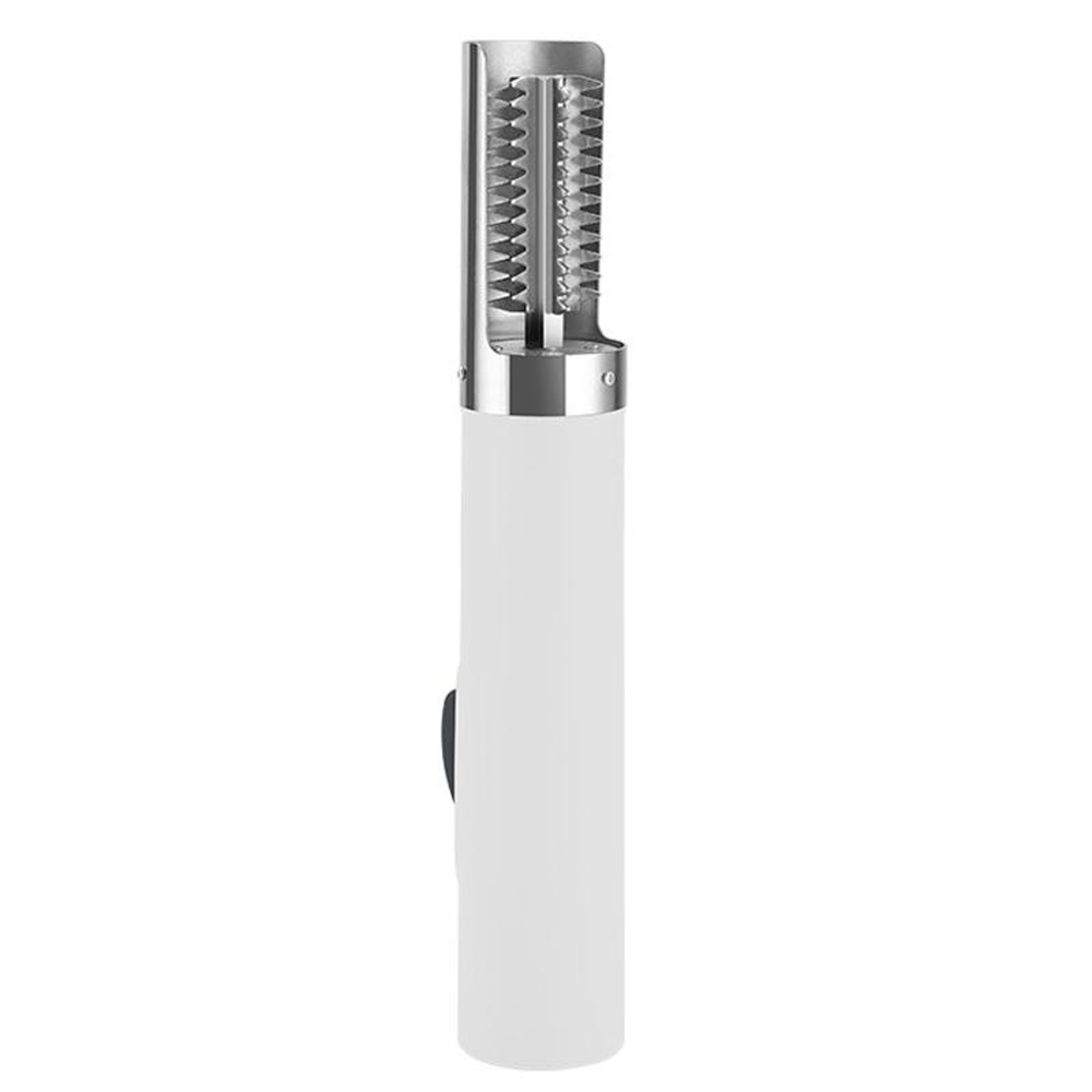 Rechargeable Electric Fish Scaler Pro - Cordless Fish Scale Remover with Stainless Steel Blade – view 1
