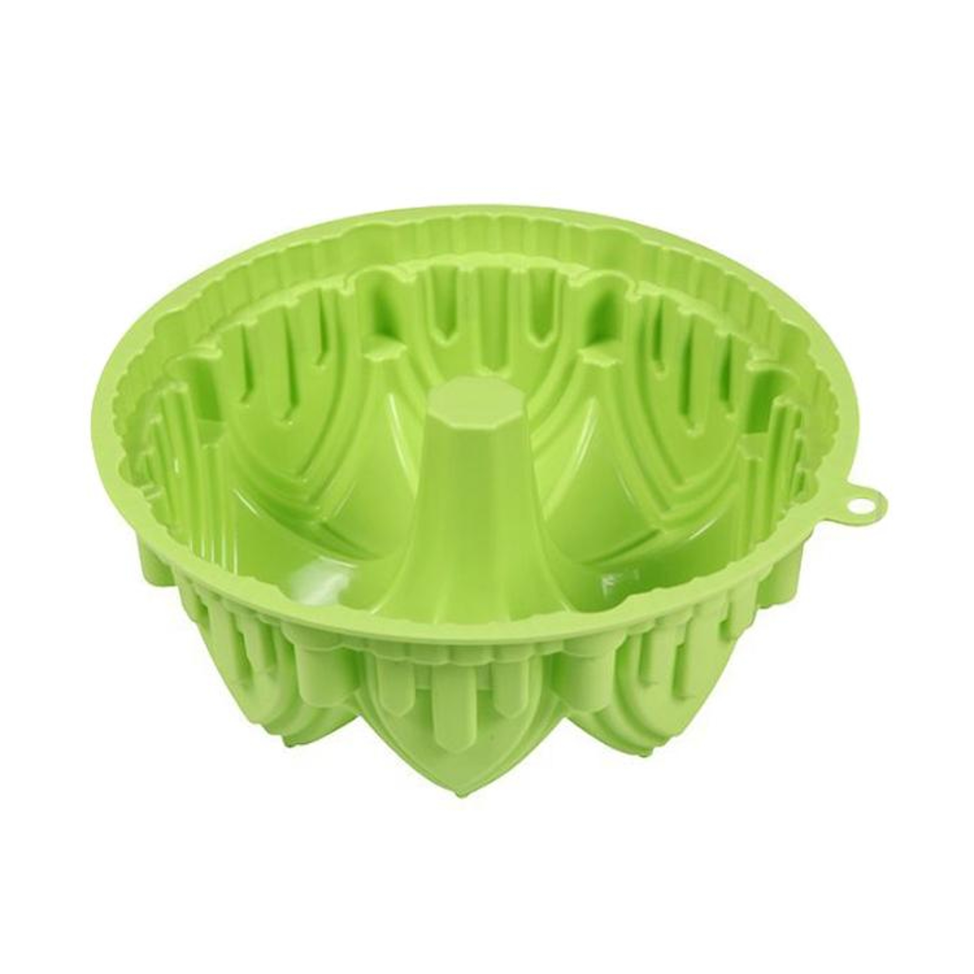 Royal Crown Silicone Cake Mold For Elegant Desserts Chocolate Treats  Baking Creations 2