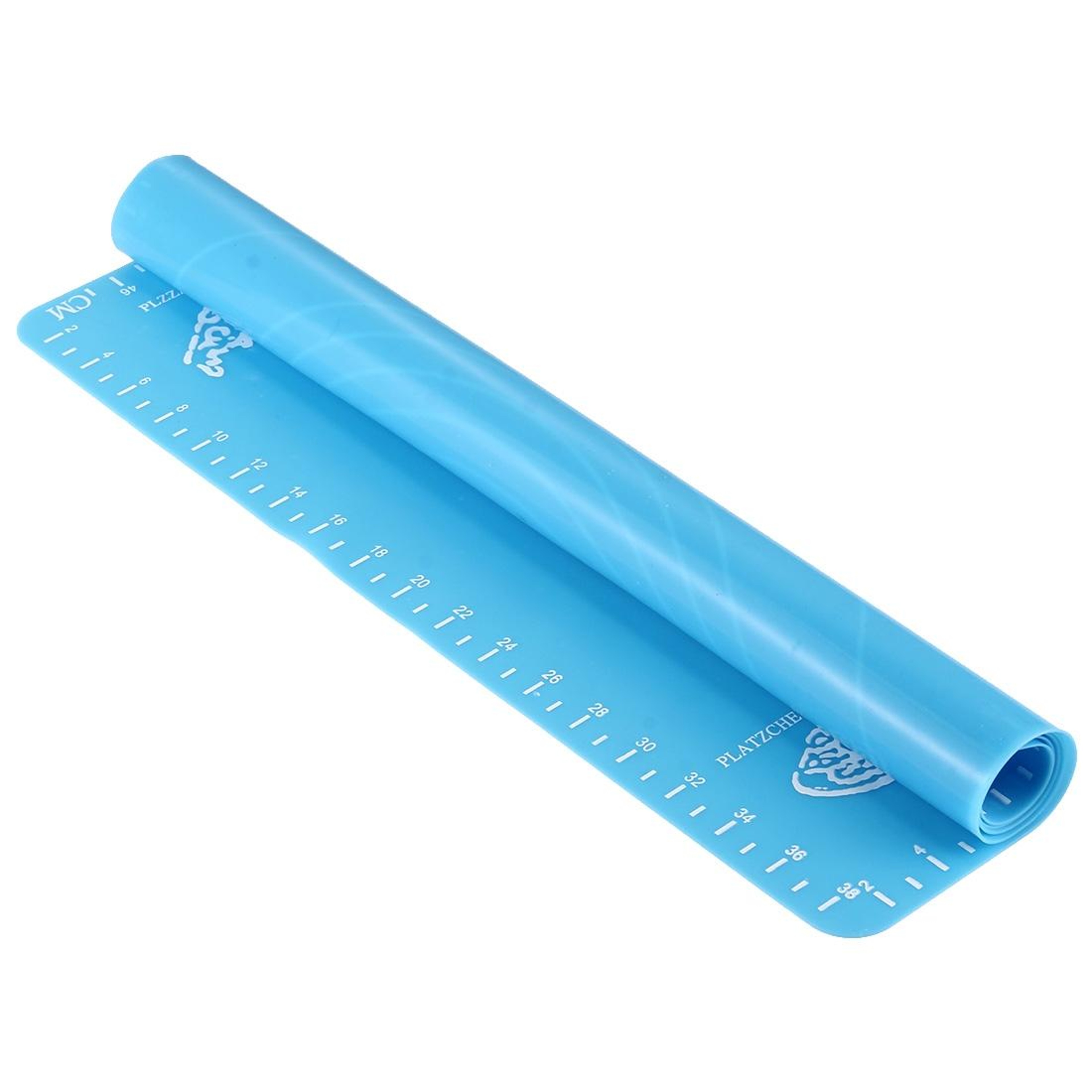 FlexBake Silicone Dough Mat & Heat Resistant Baking Pad – view 5