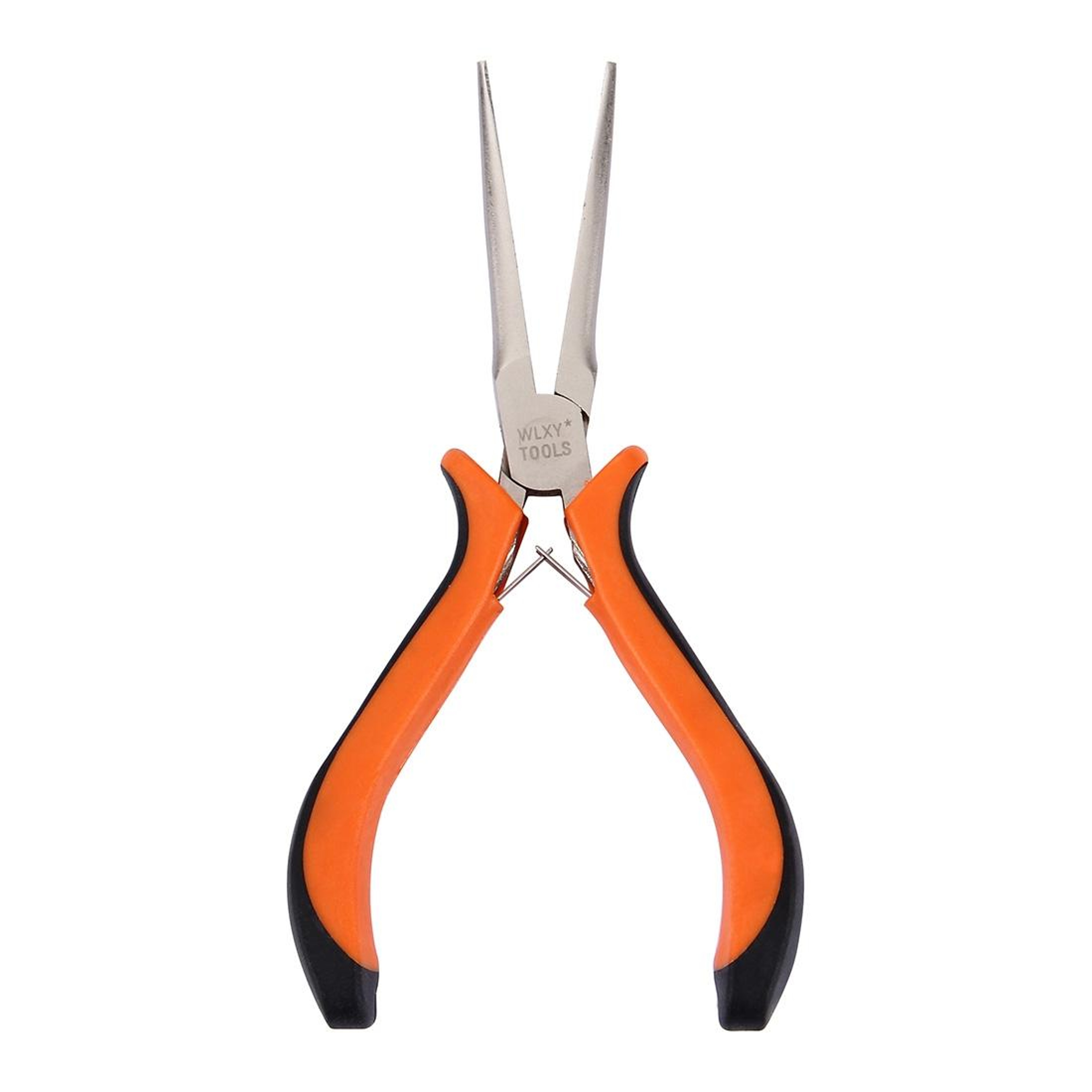 WLXY Precision Needle Nose Pliers for Electronics Repair,  & Craft Projects – view 2