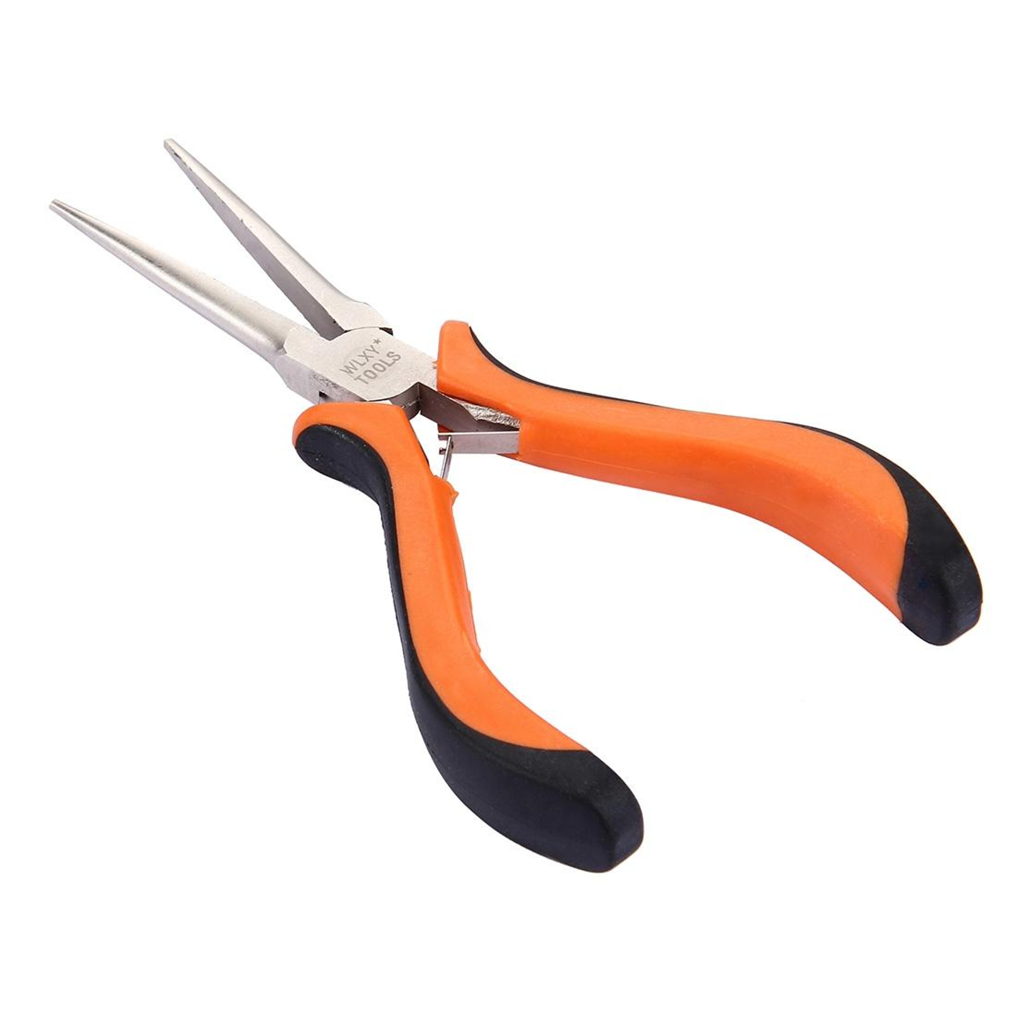 WLXY Precision Needle Nose Pliers for Electronics Repair,  & Craft Projects – view 4