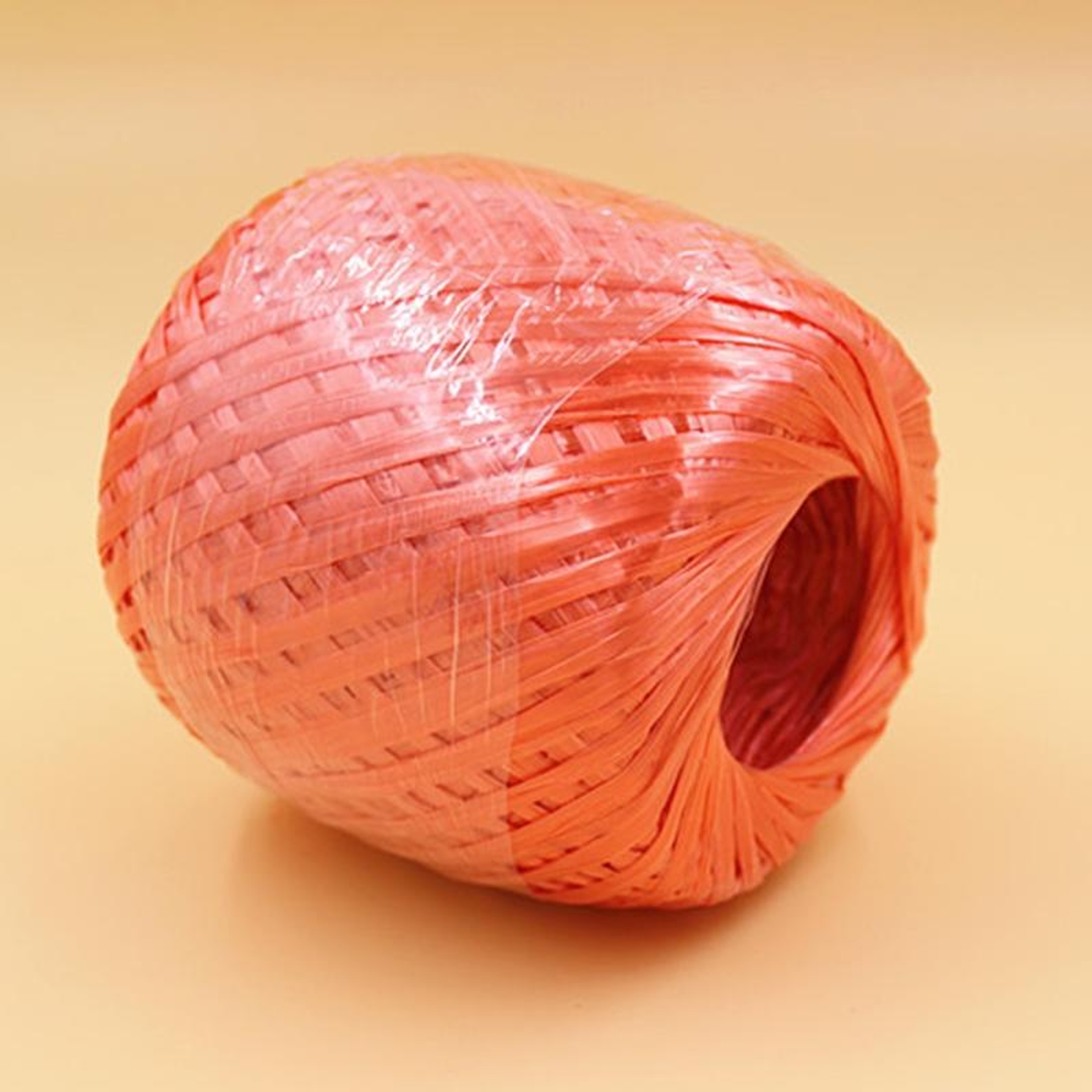 Heavy-Duty Polypropylene Packing Rope for Bundling, Crafts & Garden Use – view 3