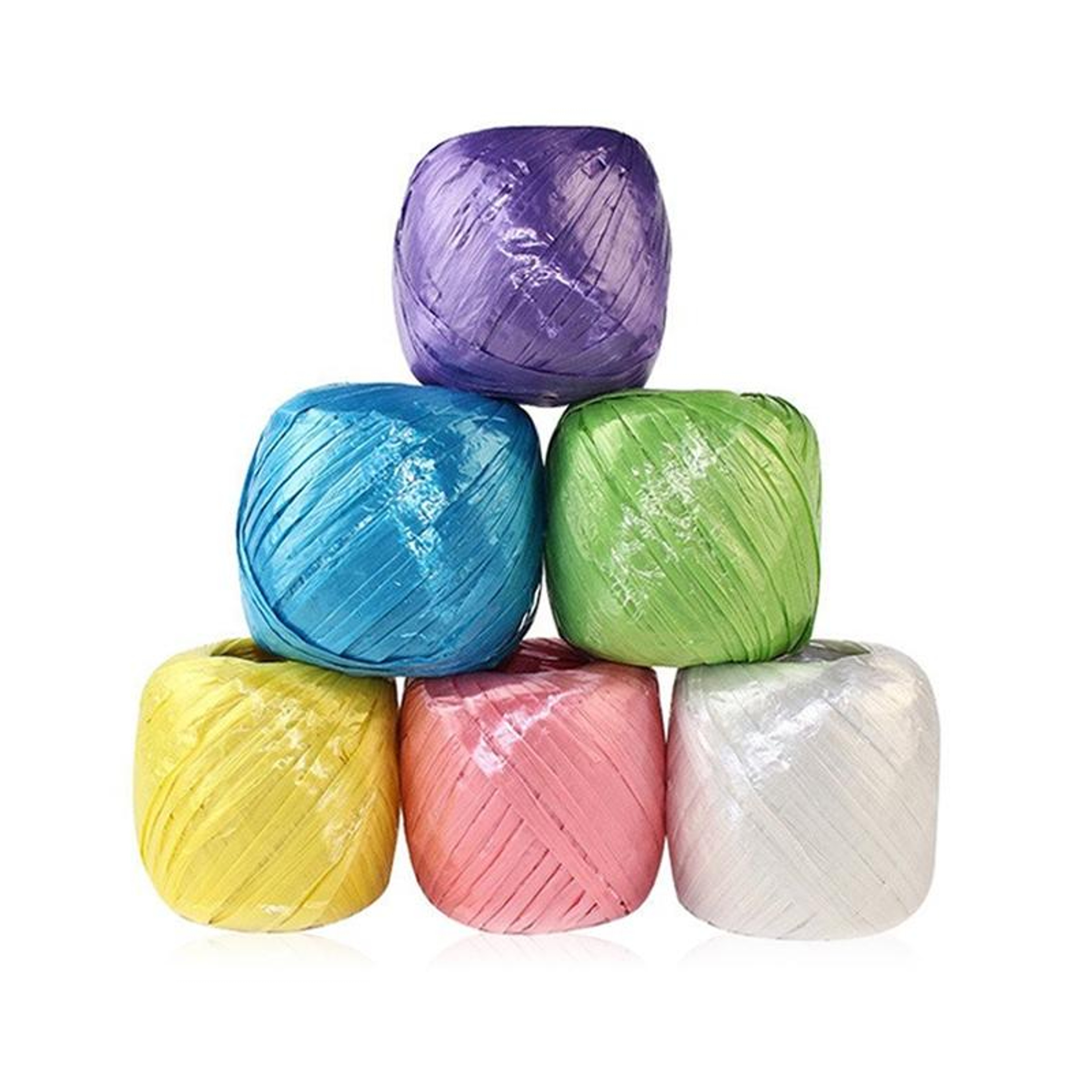 Heavy-Duty Polypropylene Packing Rope for Bundling, Crafts & Garden Use – view 4