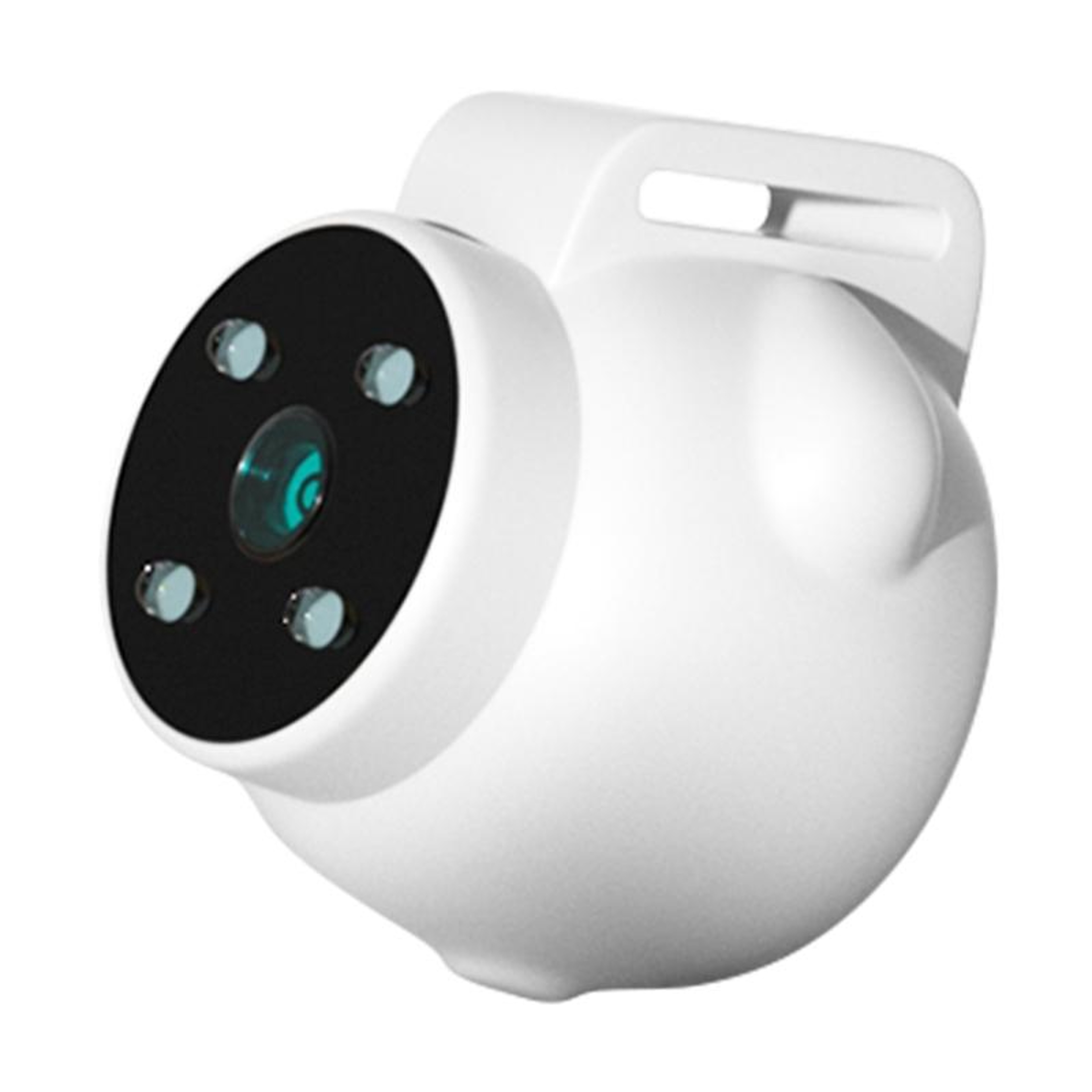 A9 Waterproof Pet Camera Collar with Playback & Wide-Angle Recording – view 2
